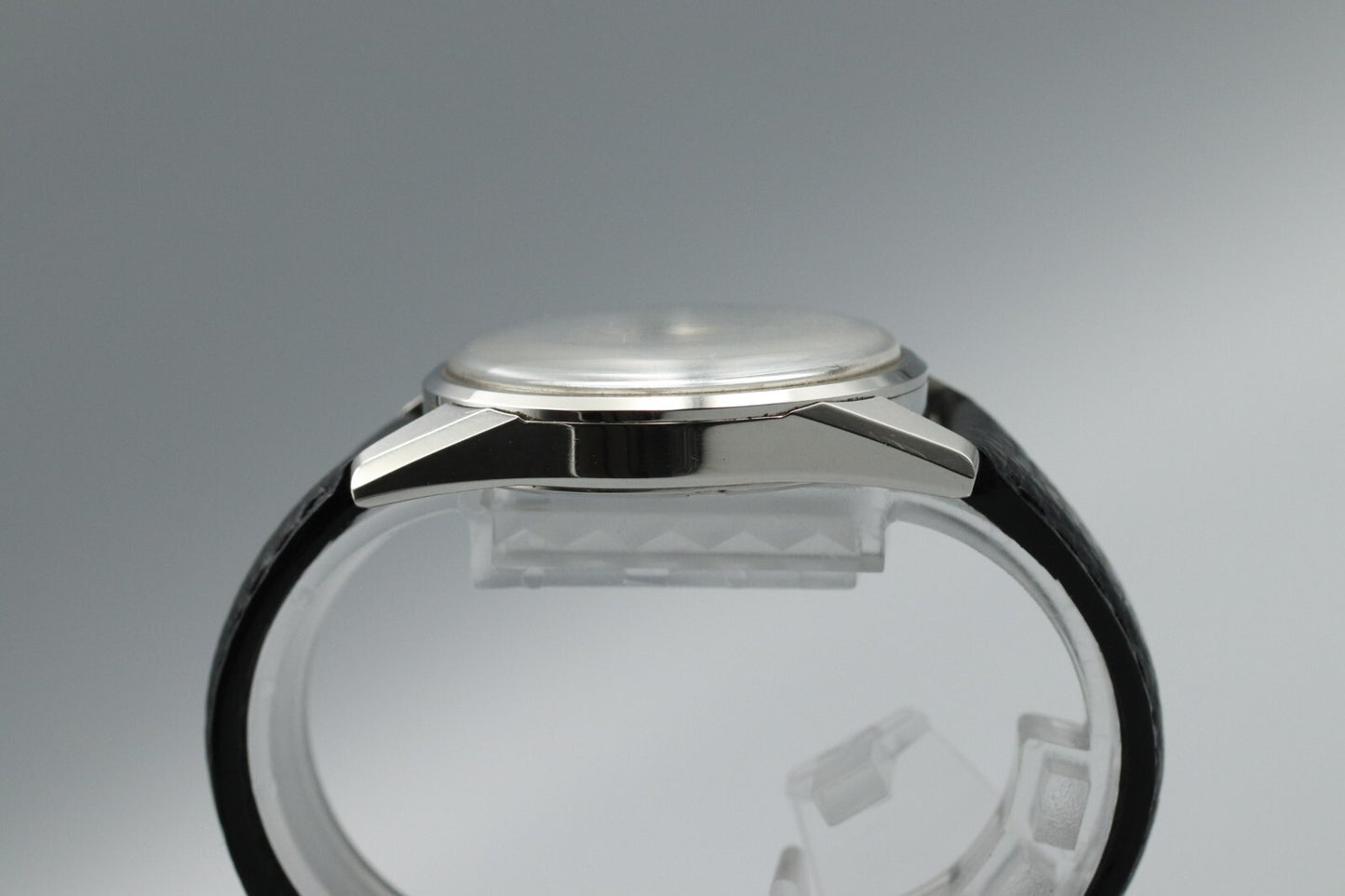 1977/6 *N MINT Vintage SEIKO Load Marvel 36000 5740-8000 Hand Winding Mens Watch