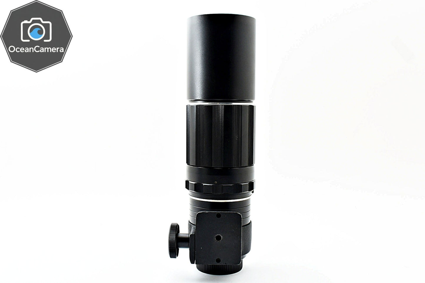 RARE! *MINT+++* PENTAX Ultra-Achromatic-Takumar 300mm F/5.6 M42 Lens From JAPAN