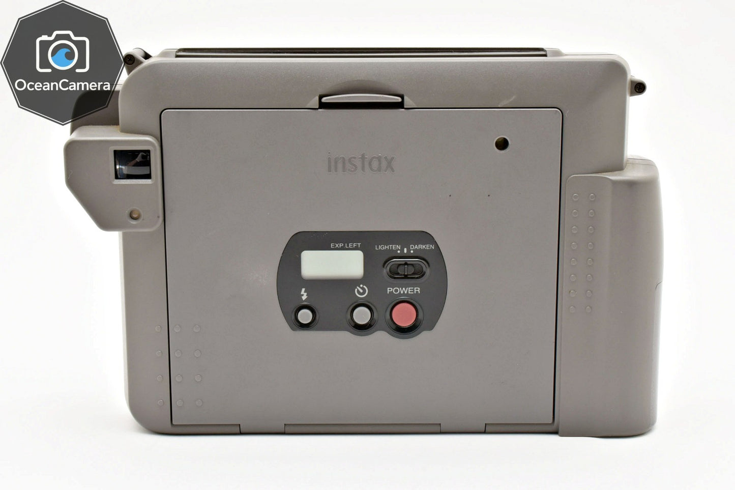 *Near MINT* Fujifilm Fuji Instax 500AF Wide Instant Medium Film Camera JAPAN