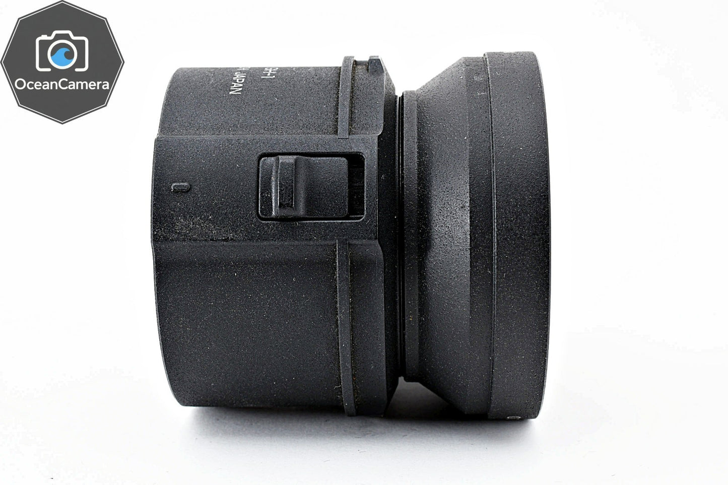 *MINT* Ricoh GH-1 GW-1 Conversion Lens for GR Digital I II From JAPAN 060