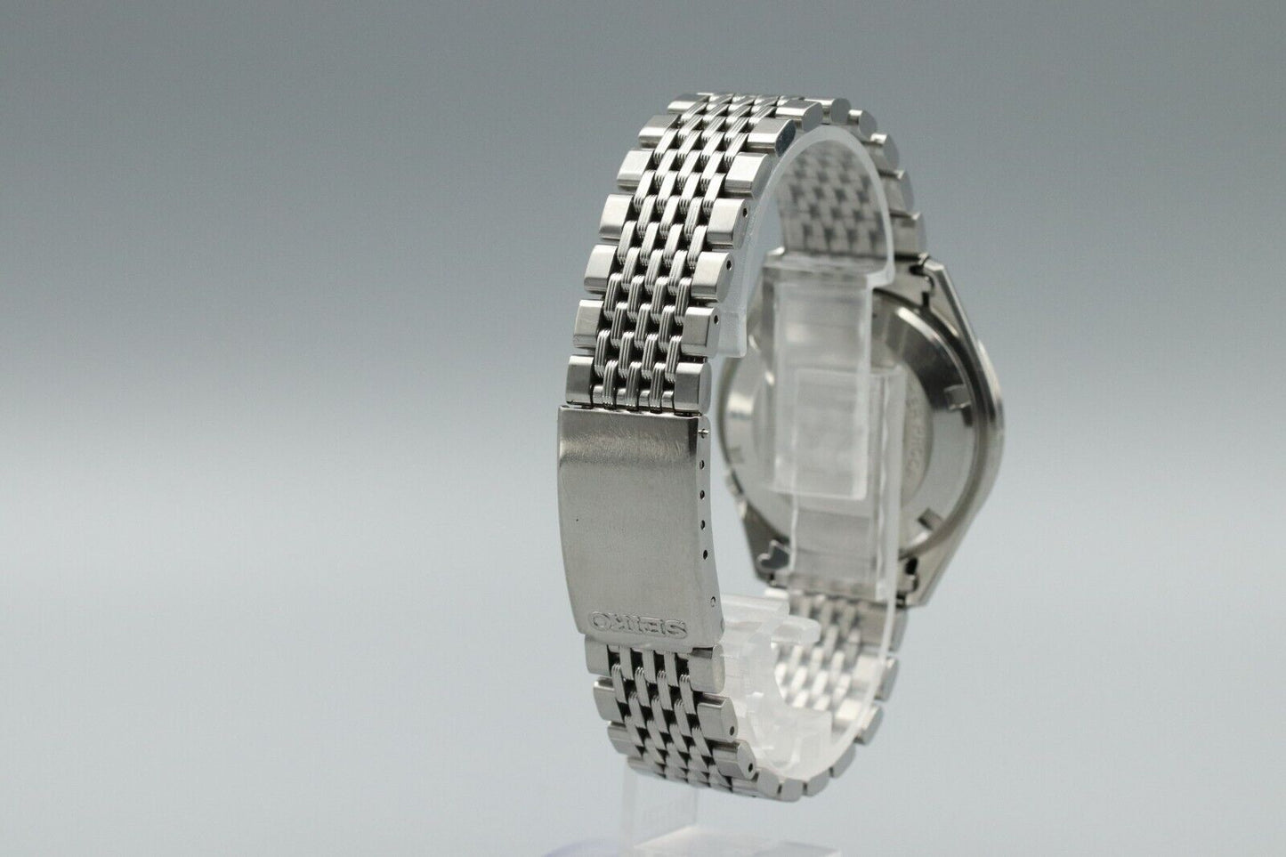 Vintage 1967 *N MINT* SEIKO 6216-9000 SEIKOMATIC WEEKDATER 39Jewels Automatic JP
