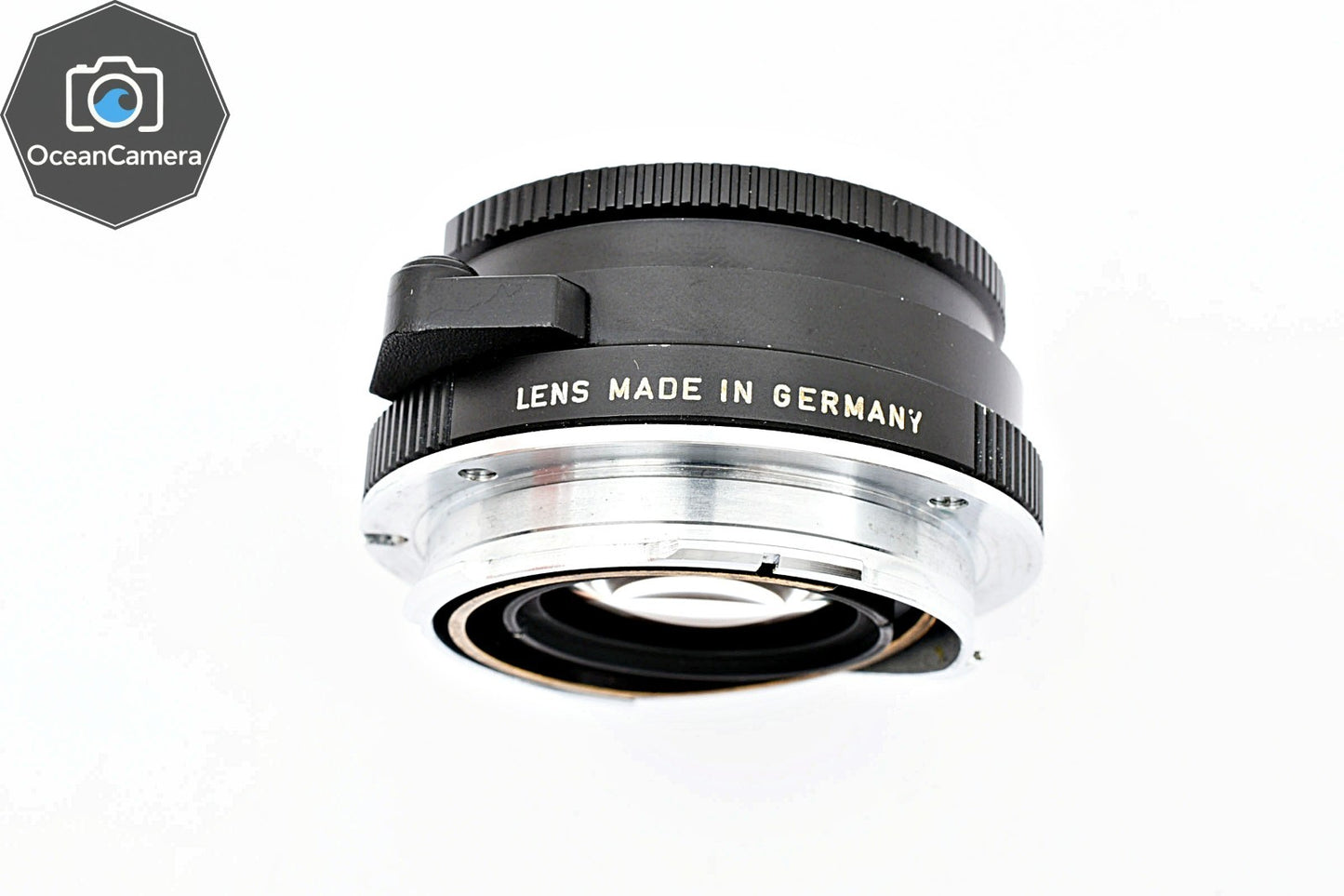 *MINT* Leica LEITZ WETZLAR summicron-C 40mm F/2 Lens M mount From JAPAN