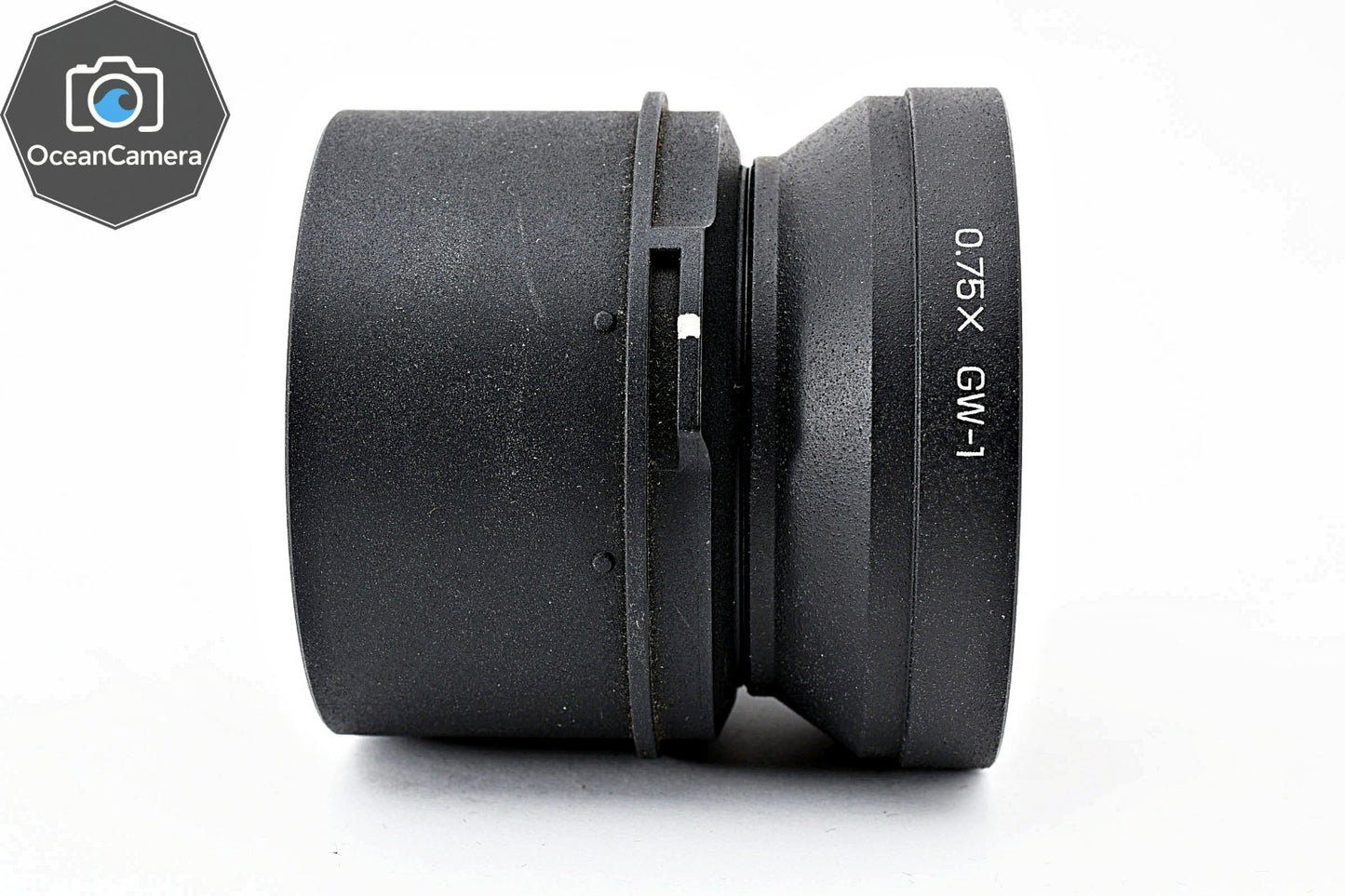 *MINT* Ricoh GH-1 GW-1 Conversion Lens for GR Digital I II From JAPAN 060