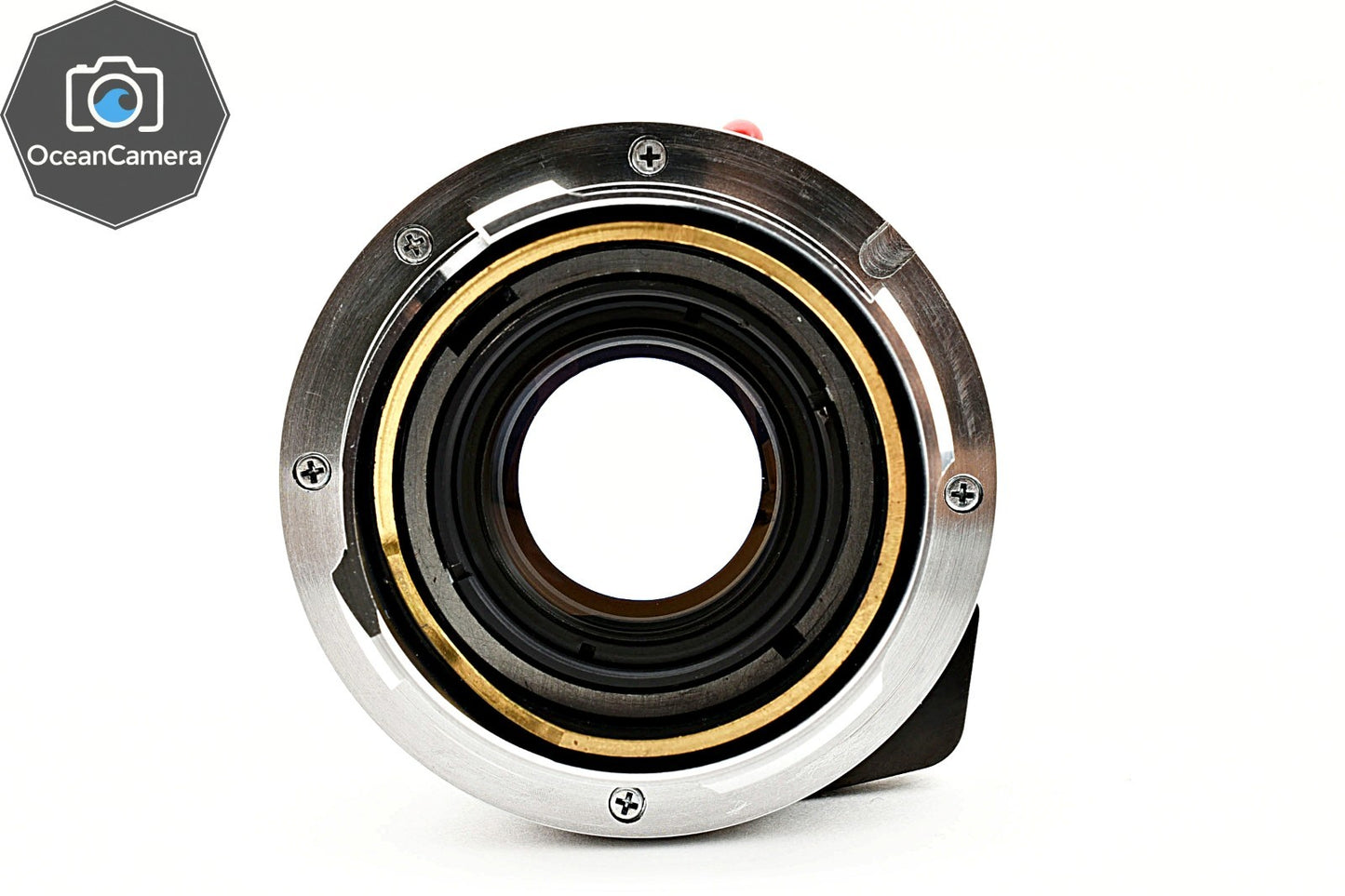 *Top MINT* MINOLTA M Rokkor 40mm F/2 Lens Leica M mount for CL CLE From JAPAN