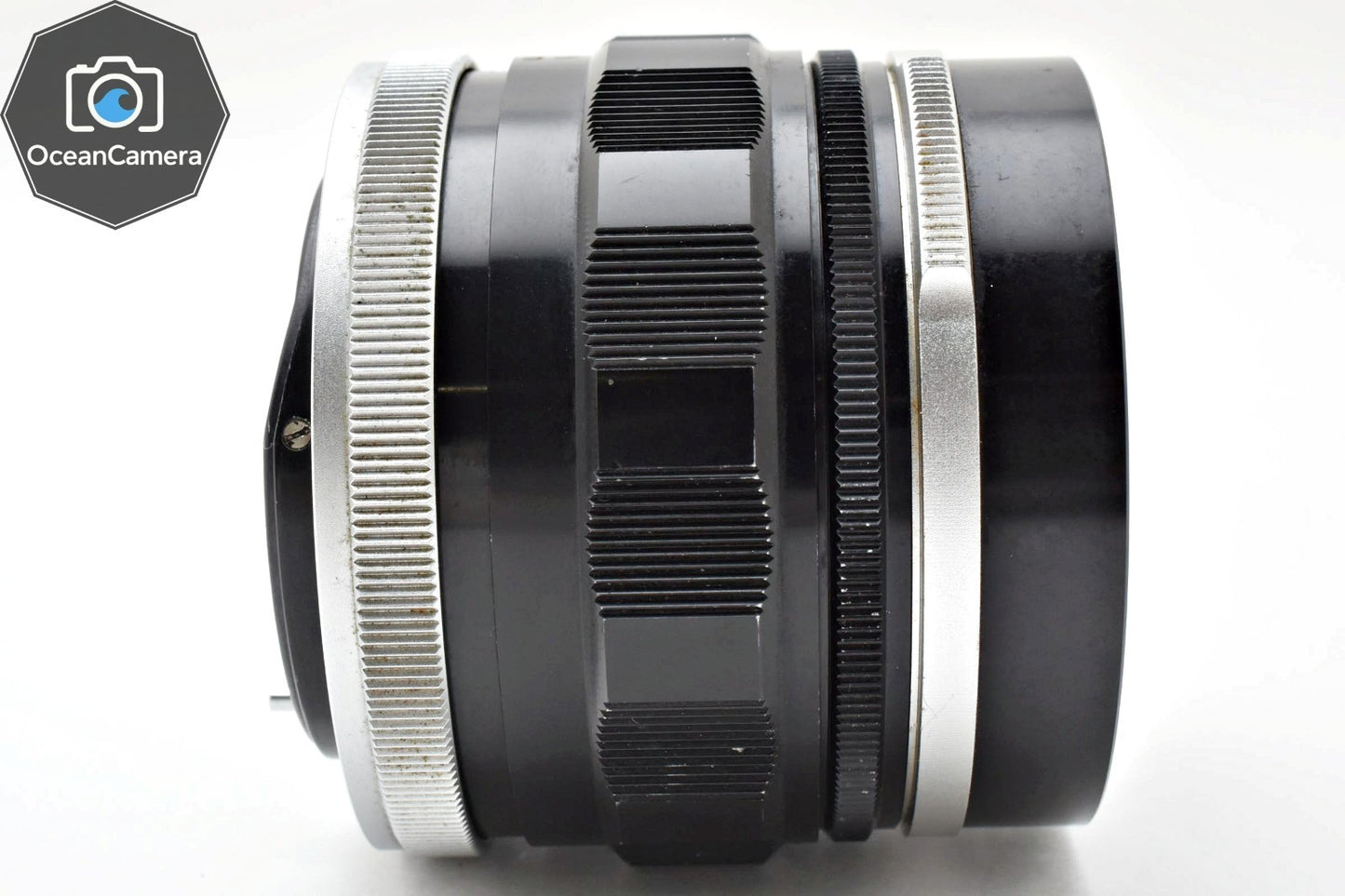 *OPT MINT Exc+5* Canon FL 58mm F1.2 Standard Manual Focus MF Lens From JAPAN