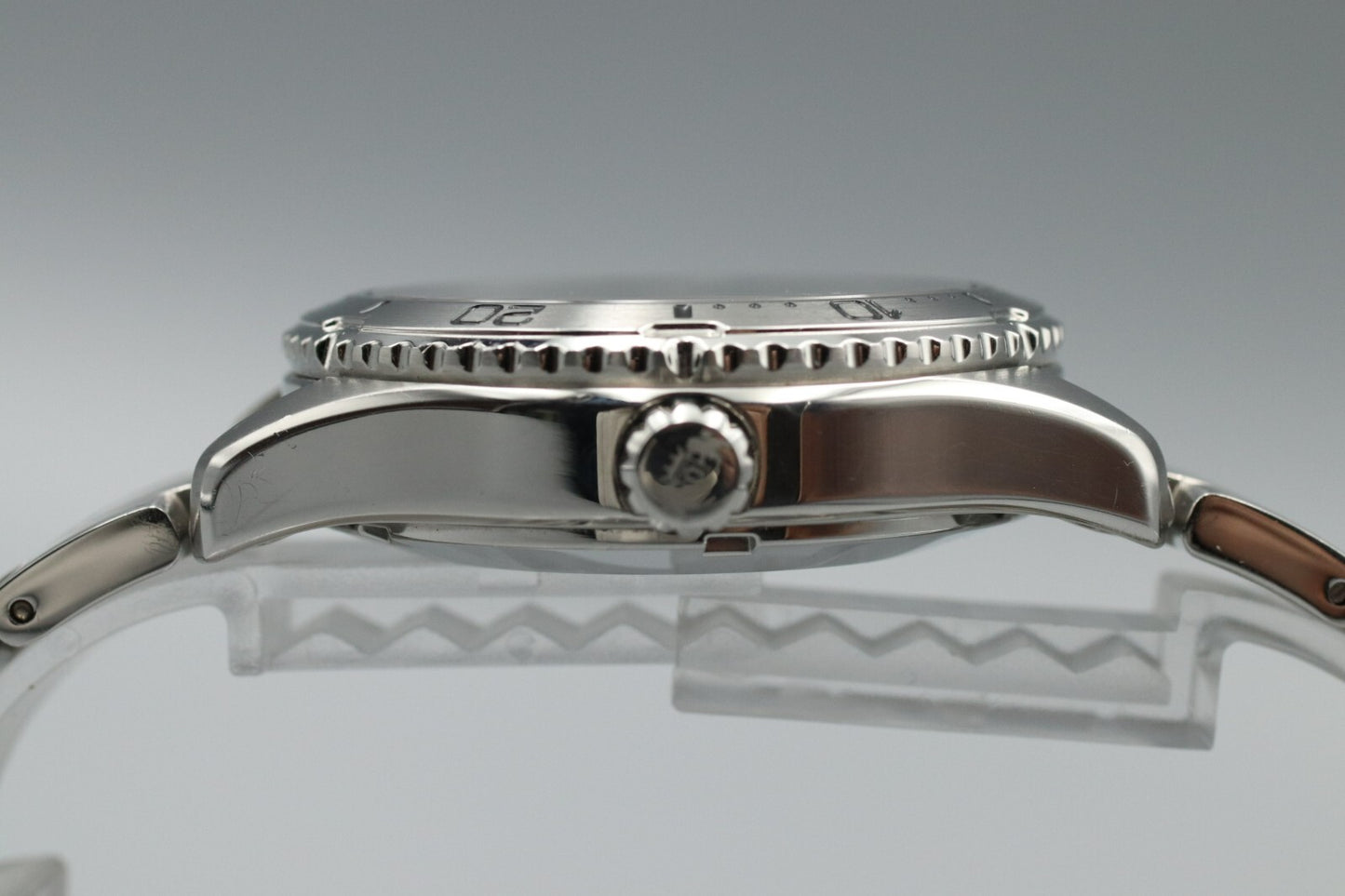 *TOP MINT* Orient Mako 40 RN-AC0Q01B Black Dial Automatic Diver Watch From JAPAN