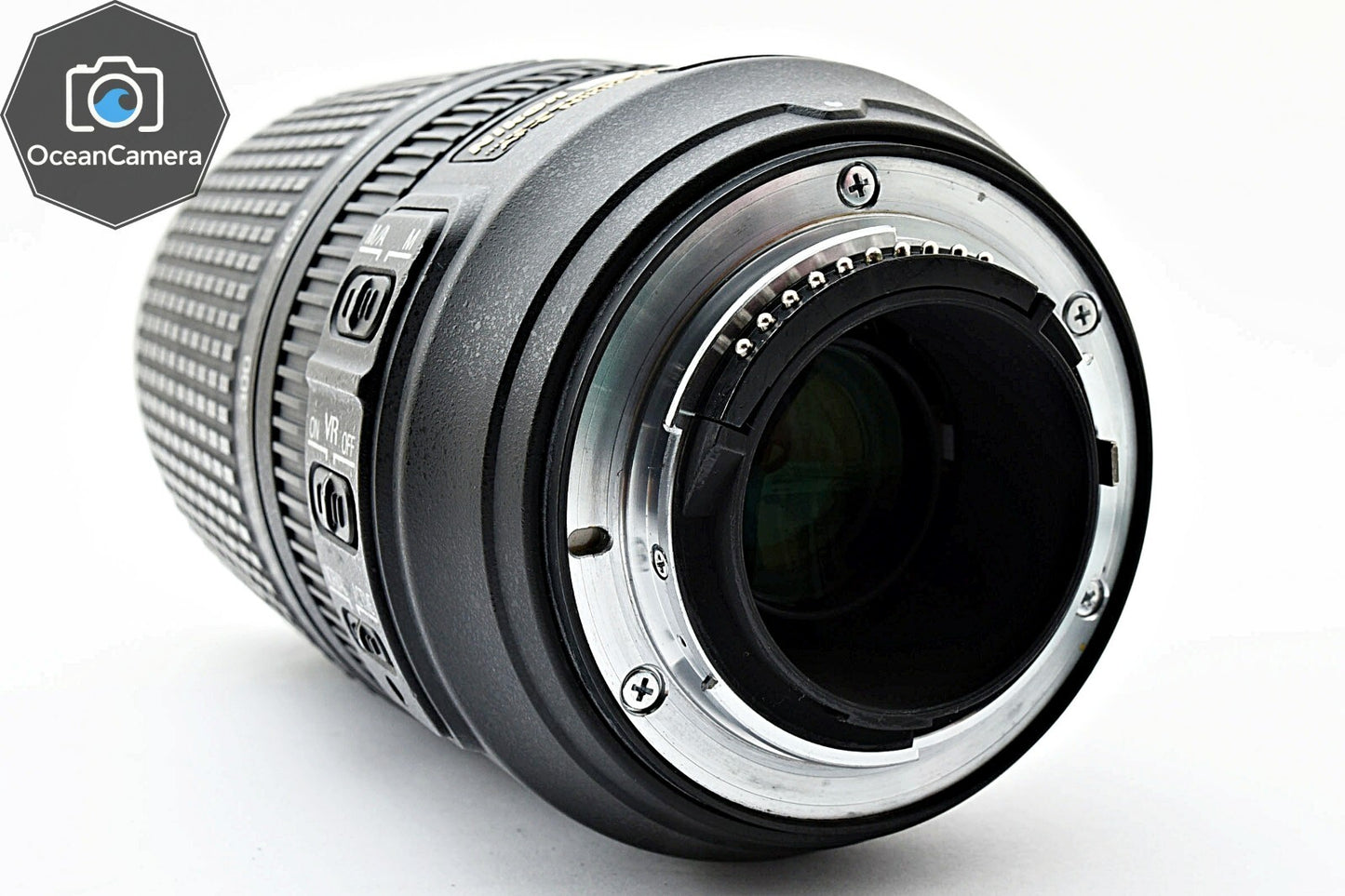*MINT* Nikon AF-S Nikkor 70-300mm F/4.5-5.6 G SWM VR ED IF Telephoto Lens JAPAN