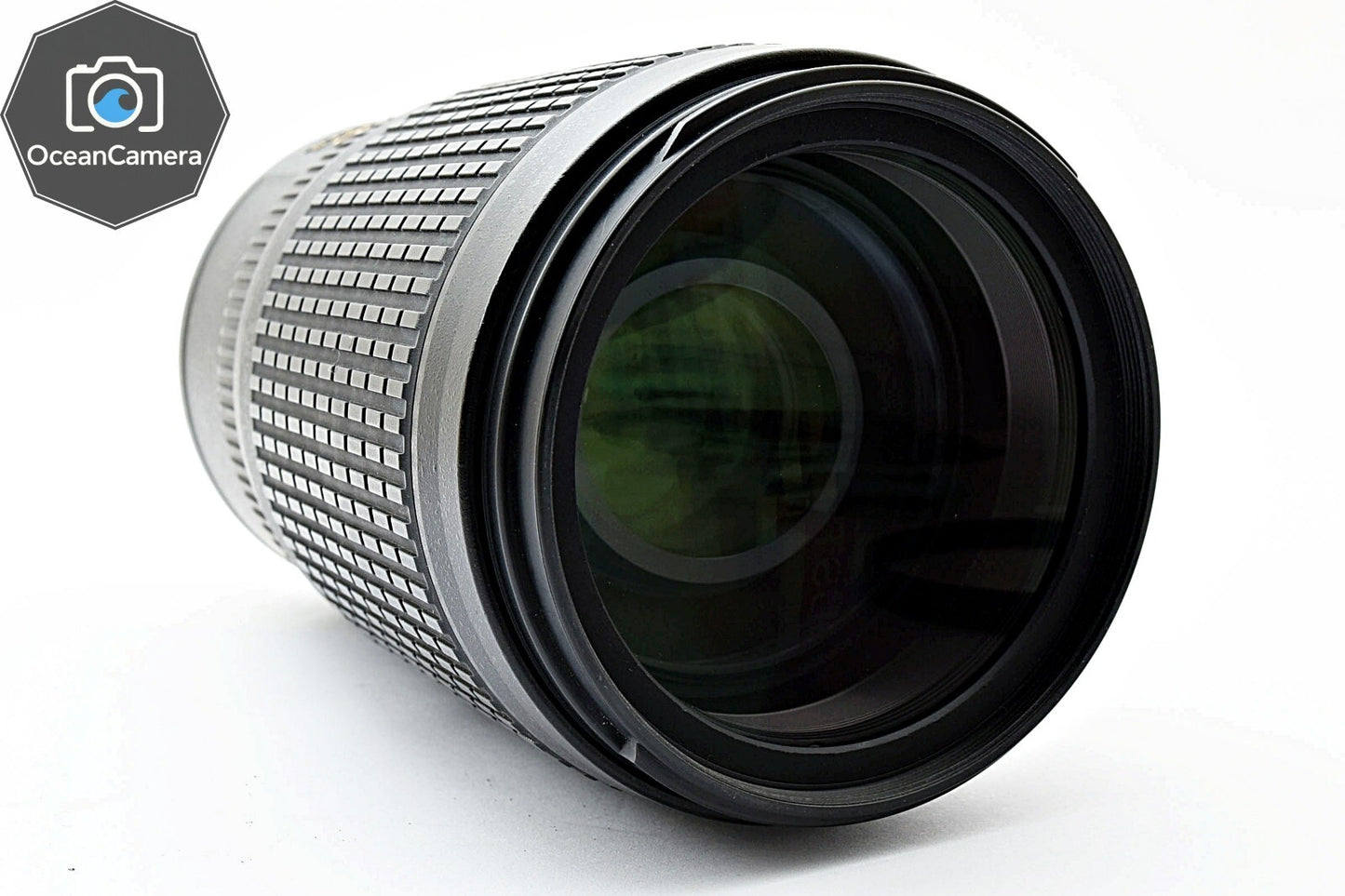 *MINT* Nikon AF-S Nikkor 70-300mm F/4.5-5.6 G SWM VR ED IF Telephoto Lens JAPAN