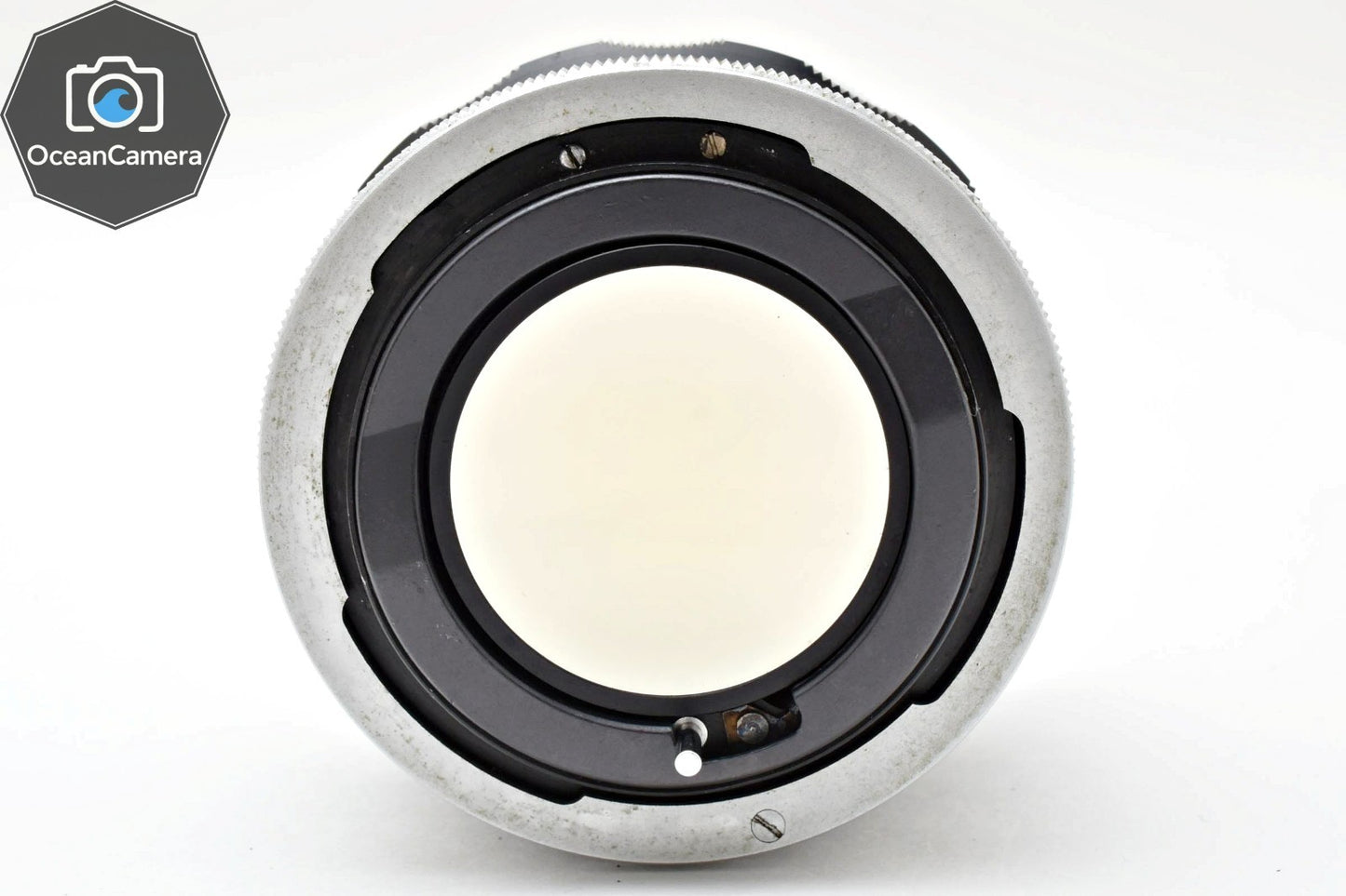 *OPT MINT Exc+5* Canon FL 58mm F1.2 Standard Manual Focus MF Lens From JAPAN