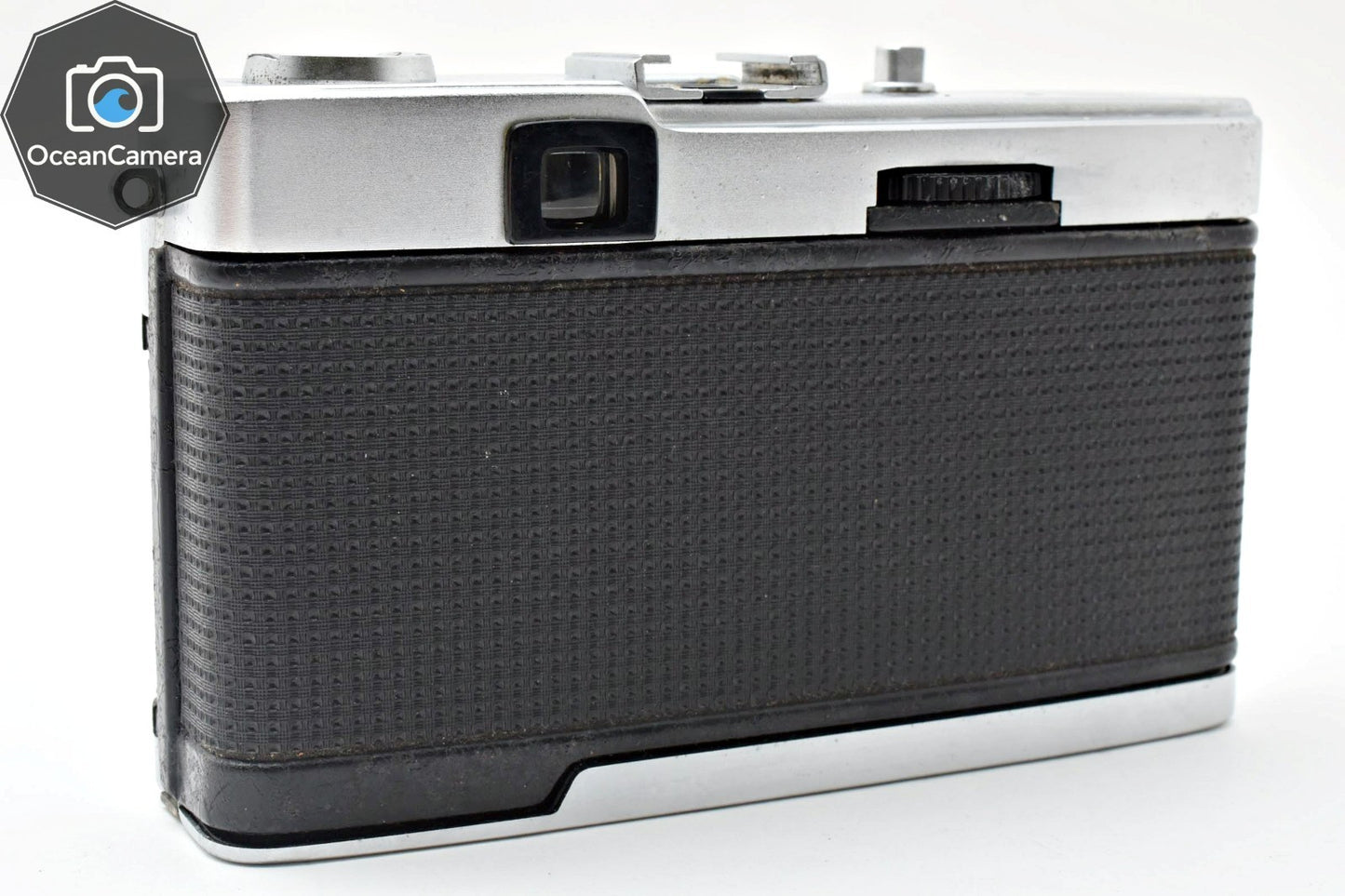 Exc+5 Olympus TRIP 35 35mm Point Shoot Film Camera D.Zuiko 40mm F2.8 Lens JAPAN