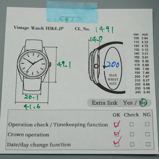 *Box & Paper* BREITLING Superocean A17360 Automatic Blue Dial 42mm Mens Watch