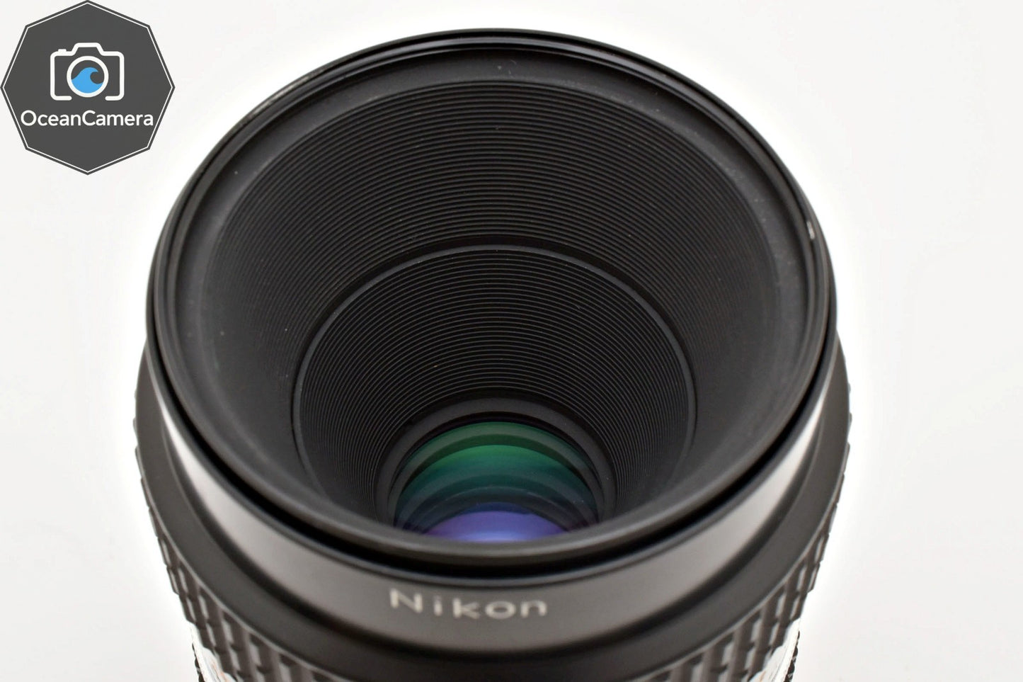 *MINT* Nikon Ai-s Ais Micro Nikkor 55mm F2.8 MF Macro Lens F Mount From JAPAN