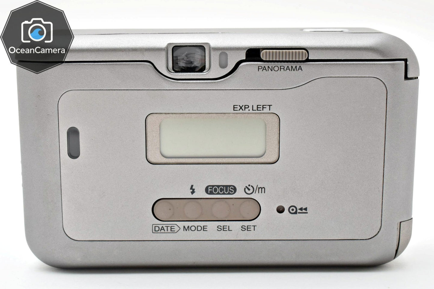 *NEAR MINT* Fujifilm Fuji Cardia Mini TIARA Point & Shoot 35mm Film Camera JAPAN