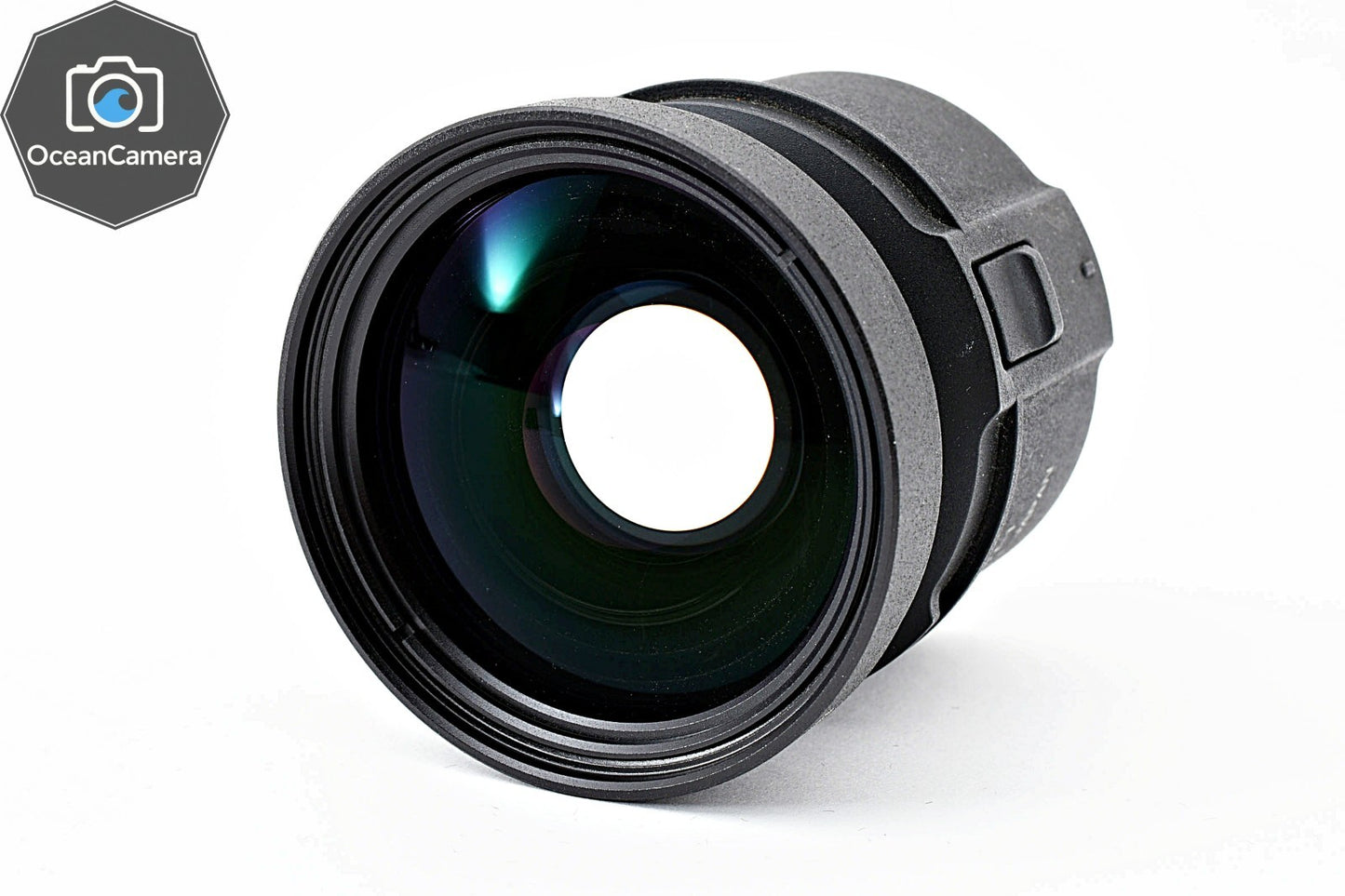 *MINT* Ricoh GH-1 GW-1 Conversion Lens for GR Digital I II From JAPAN 060