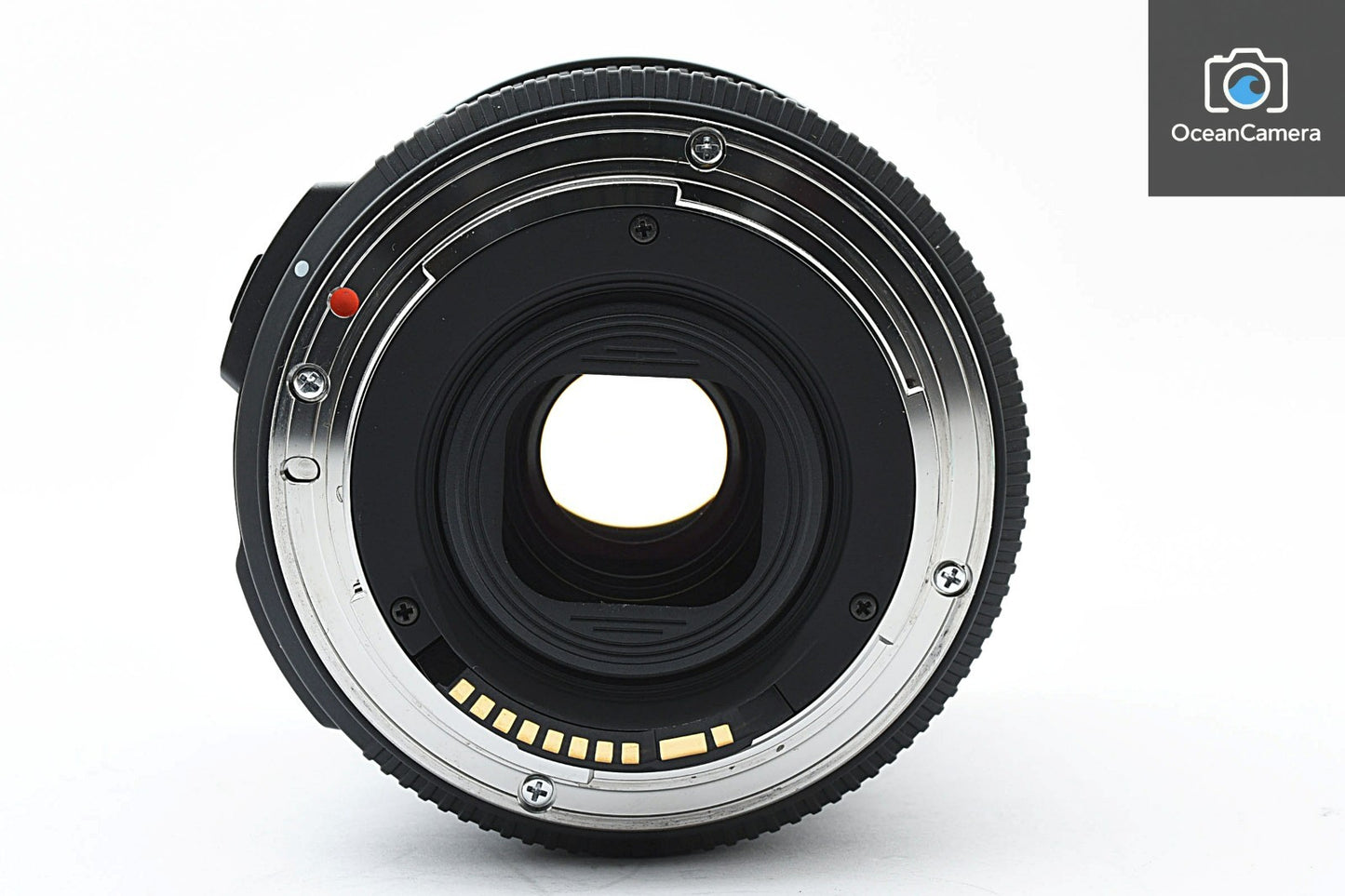 *MINT* Sigma AF 10-20mm F/3.5 EX DC HSM Wide Angle Lens for Canon EF From JAPAN