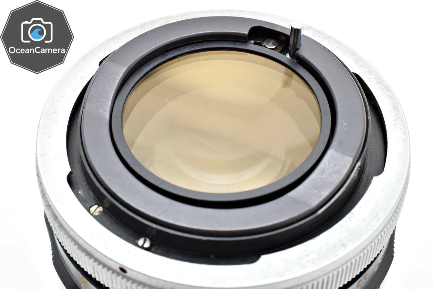 *OPT MINT Exc+5* Canon FL 58mm F1.2 Standard Manual Focus MF Lens From JAPAN