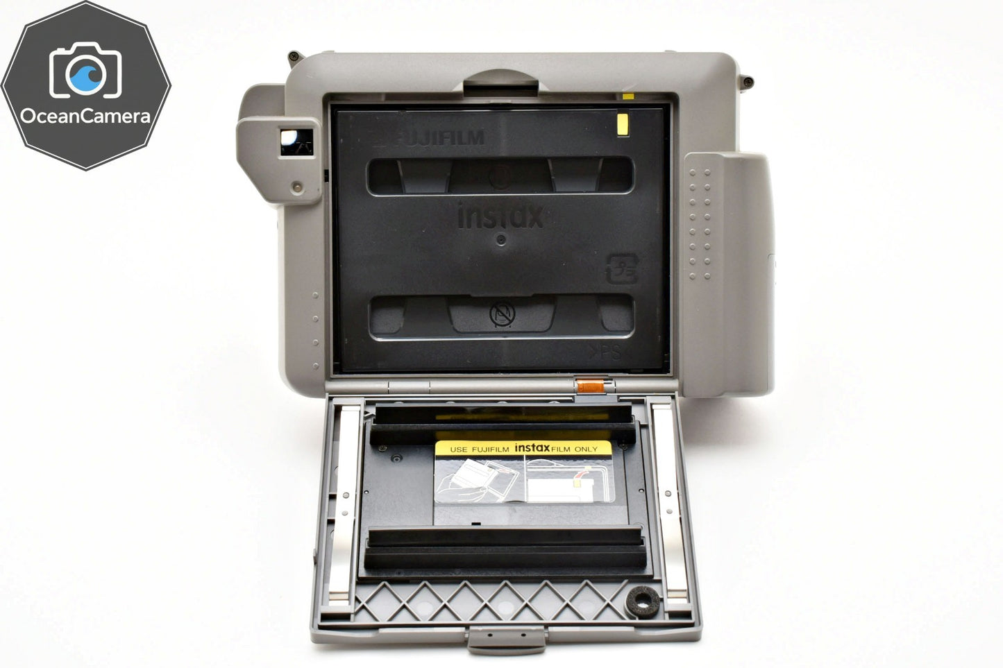 *Near MINT* Fujifilm Fuji Instax 500AF Wide Instant Medium Film Camera JAPAN