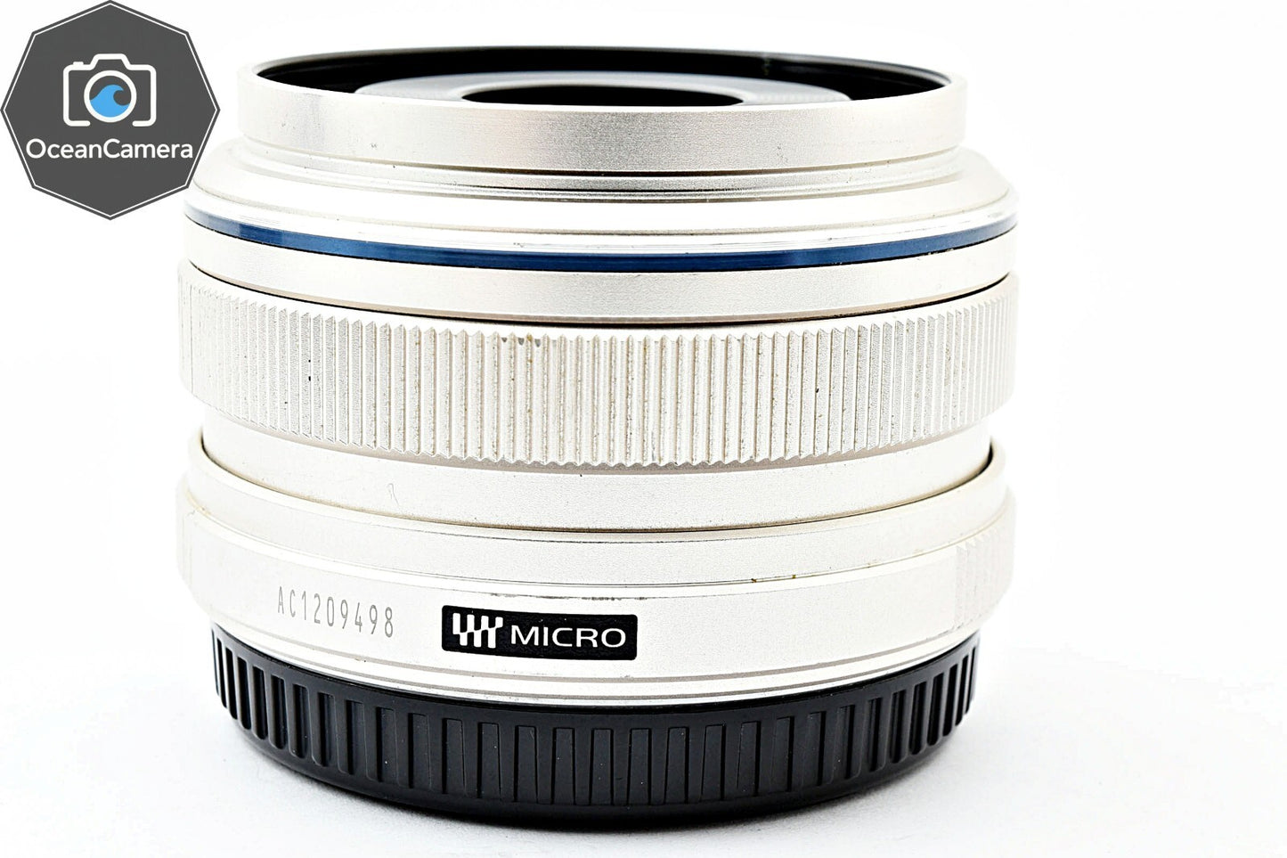 *MINT in Box* Olympus M.Zuiko Digital 17mm F/1.8 MSC Micro Wide Angle Lens JAPAN