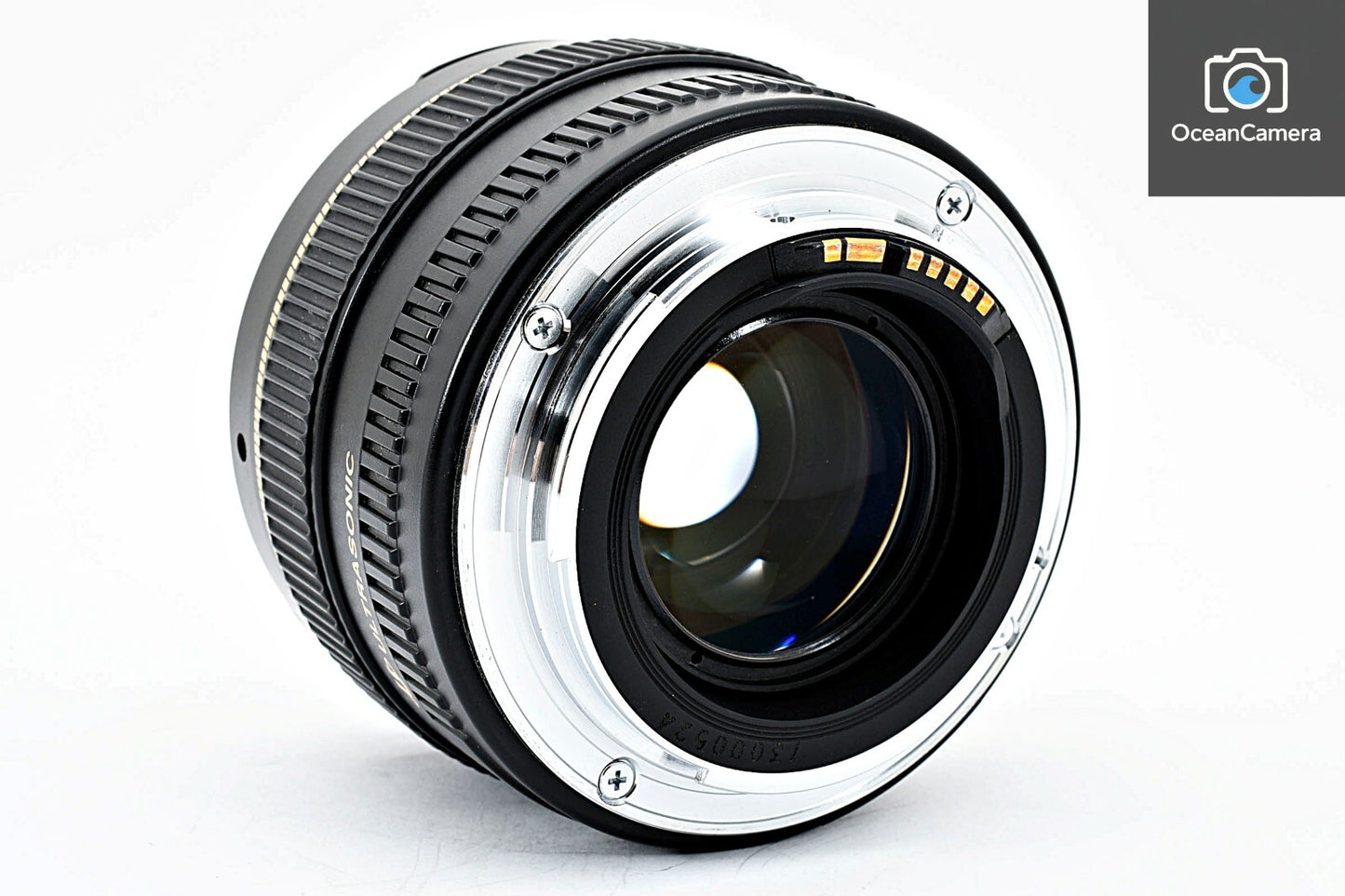 *MINT* Canon EF 50mm F/1.4 USM Standard AF Auto Focus Lens for EOS From JAPAN
