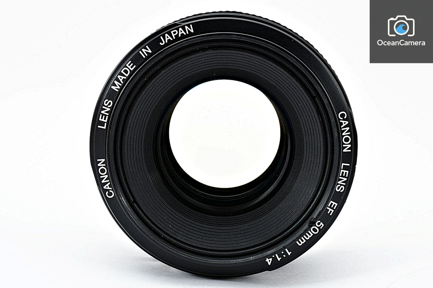 *MINT* Canon EF 50mm F/1.4 USM Standard AF Auto Focus Lens for EOS From JAPAN