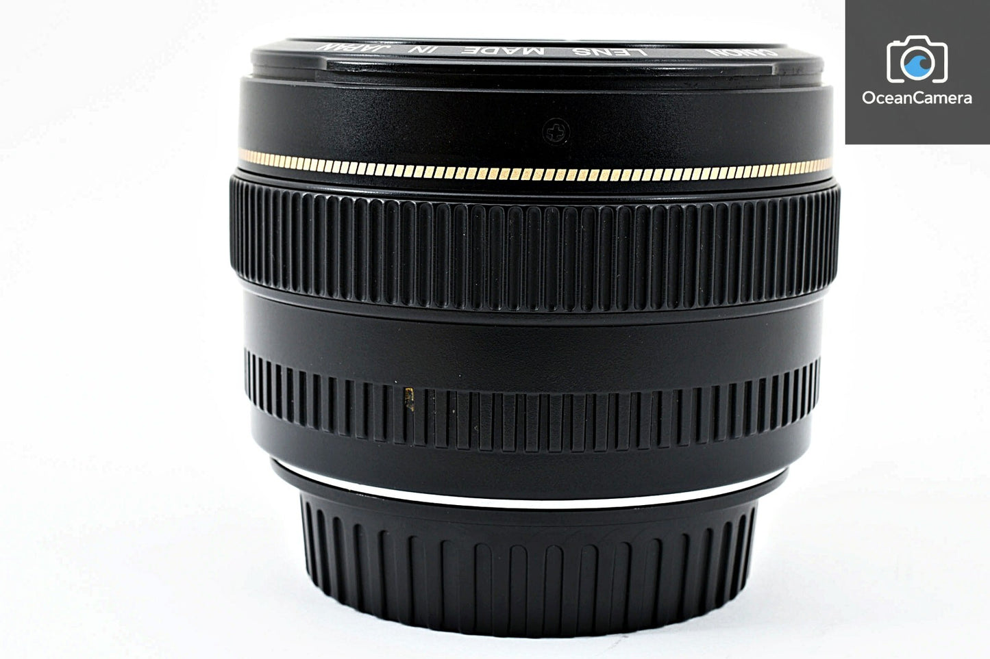 *MINT* Canon EF 50mm F/1.4 USM Standard AF Auto Focus Lens for EOS From JAPAN