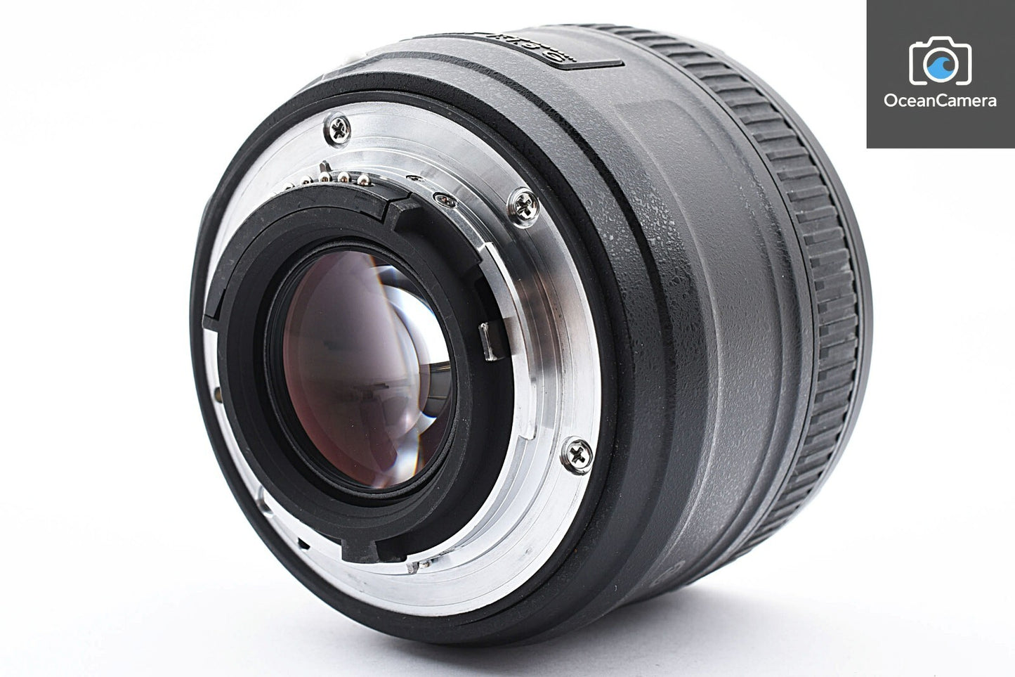 *MINT in Box* Nikon AF-S Nikkor 50mm F/1.8G SWM Aspherical AF FX Lens From JAPAN