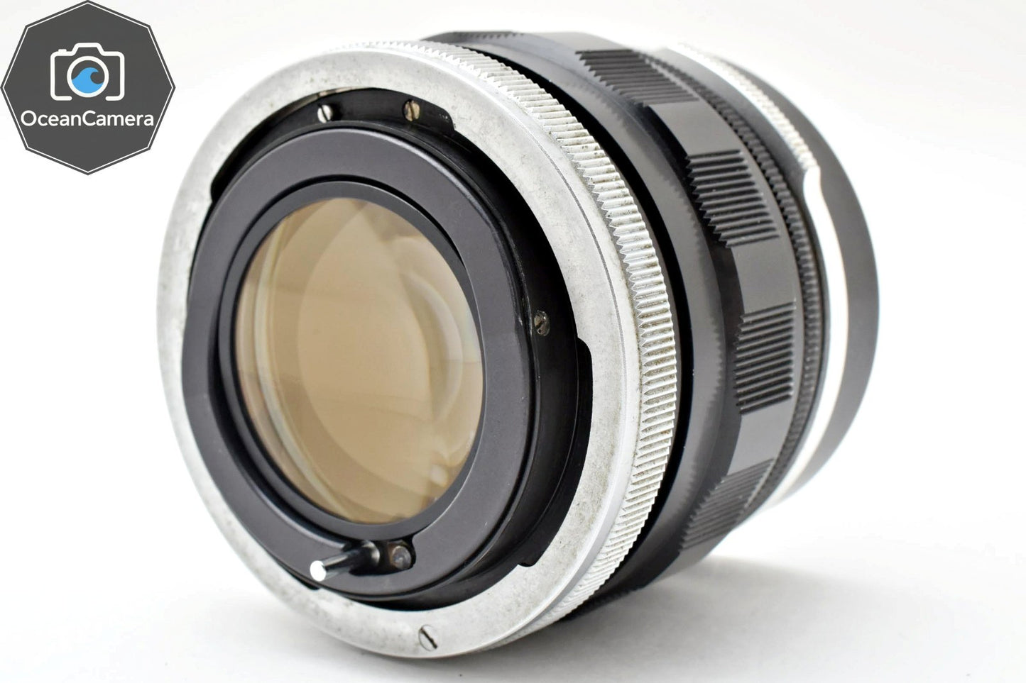 *OPT MINT Exc+5* Canon FL 58mm F1.2 Standard Manual Focus MF Lens From JAPAN