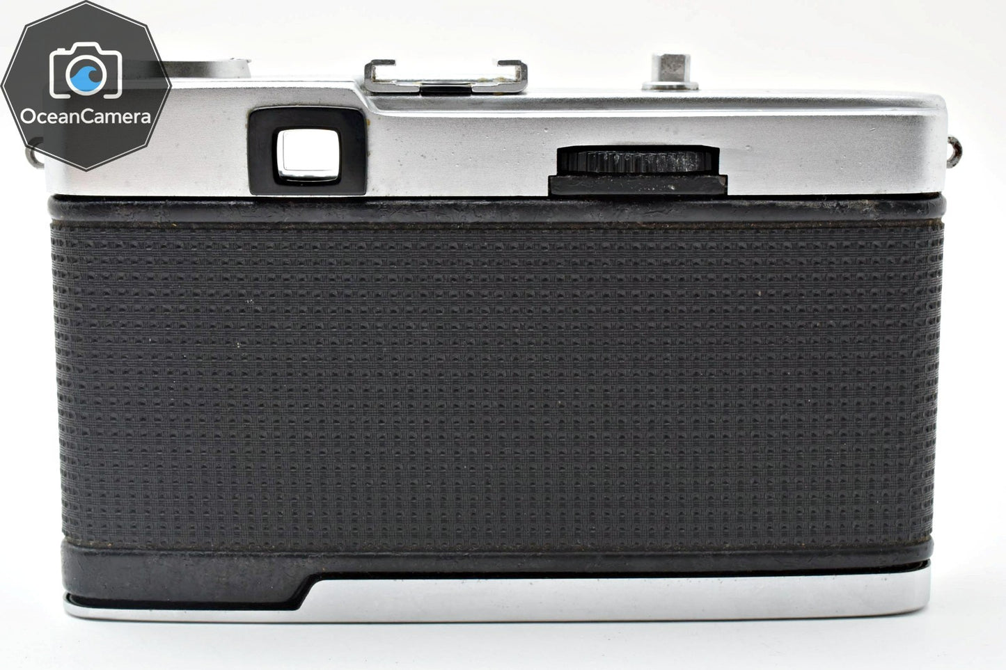 Exc+5 Olympus TRIP 35 35mm Point Shoot Film Camera D.Zuiko 40mm F2.8 Lens JAPAN