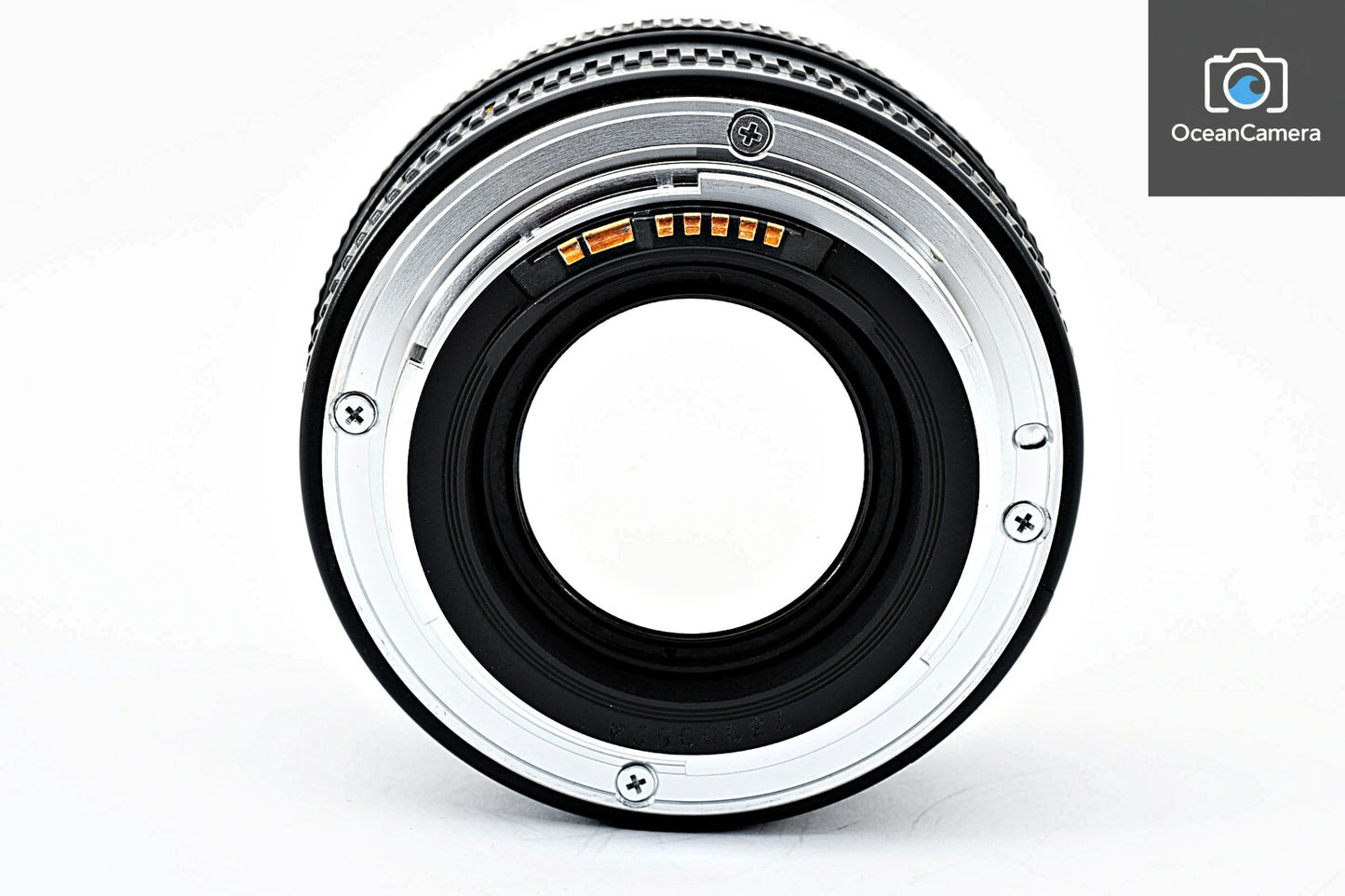 *MINT* Canon EF 50mm F/1.4 USM Standard AF Auto Focus Lens for EOS From JAPAN