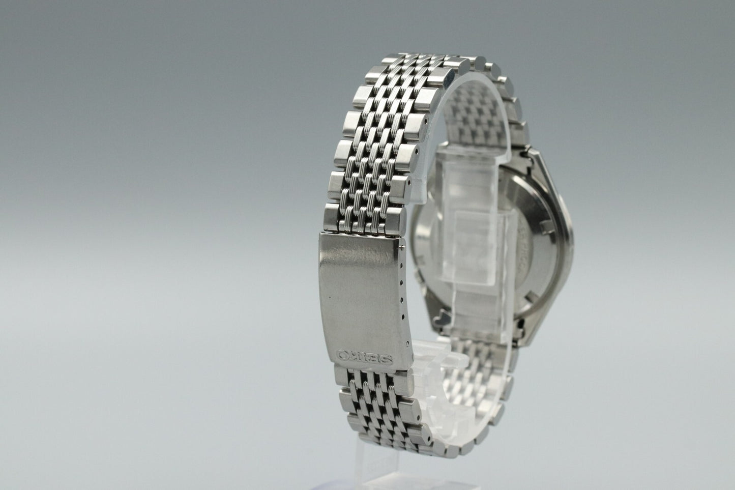Vintage 1967 *N MINT* SEIKO 6216-9000 SEIKOMATIC WEEKDATER 39Jewels Automatic JP