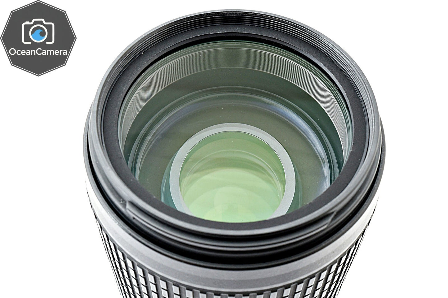 *MINT* Nikon AF-S Nikkor 70-300mm F/4.5-5.6 G SWM VR ED IF Telephoto Lens JAPAN