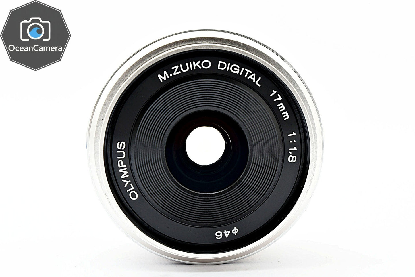 *MINT in Box* Olympus M.Zuiko Digital 17mm F/1.8 MSC Micro Wide Angle Lens JAPAN