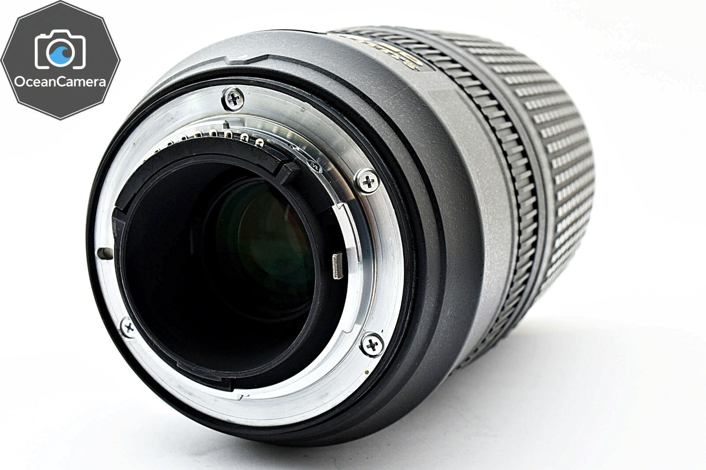*MINT* Nikon AF-S Nikkor 70-300mm F/4.5-5.6 G SWM VR ED IF Telephoto Lens JAPAN