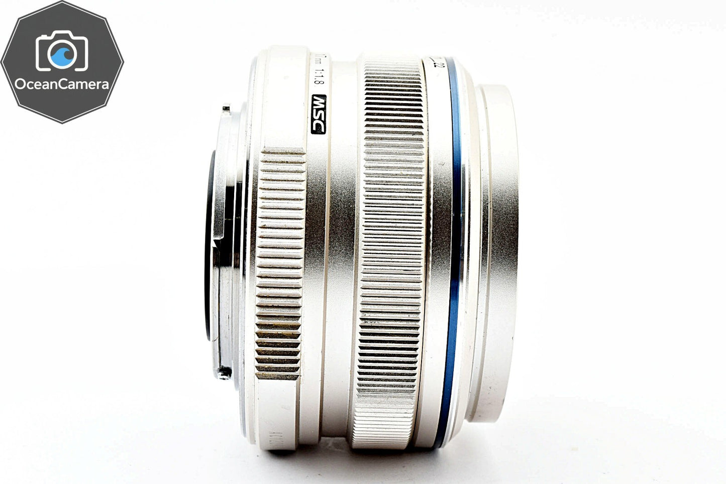 *MINT in Box* Olympus M.Zuiko Digital 17mm F/1.8 MSC Micro Wide Angle Lens JAPAN