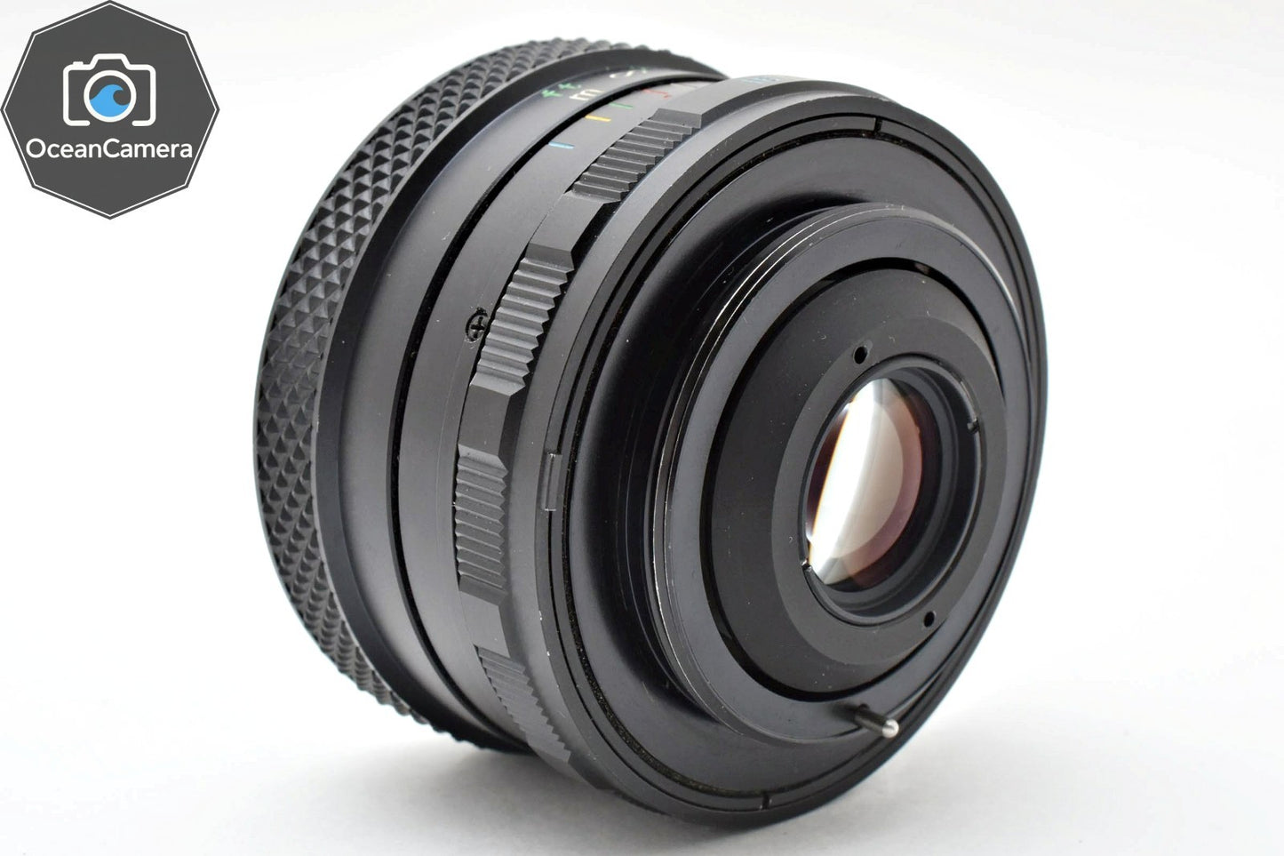 *NEAR MINT* FUJI Fujifilm EBC Fujinon SW 28mm F3.5 Wide Angle Lens M42 JAPAN