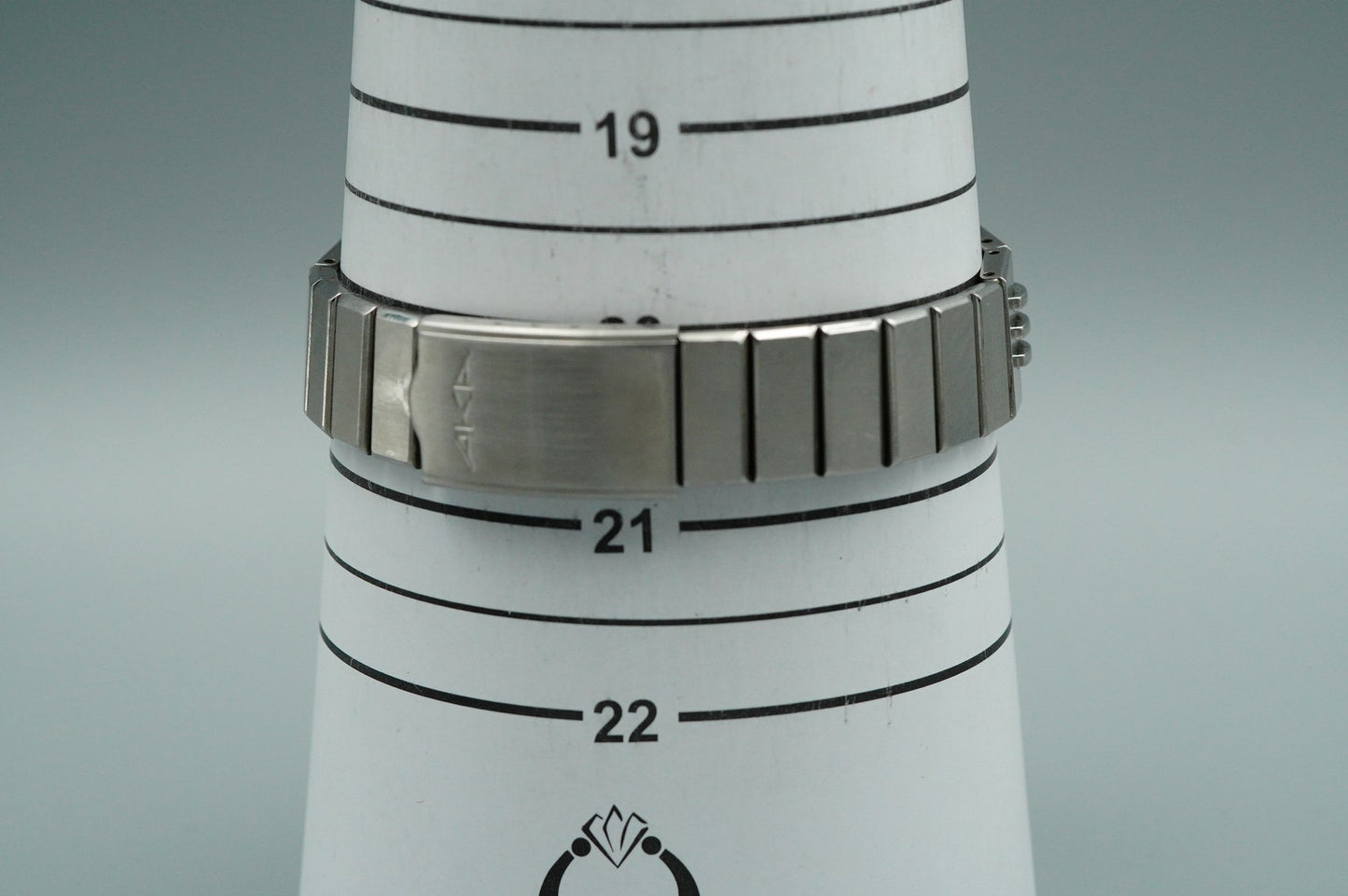*Exc+5* Vintage SEIKO ALBA V657 6060 Quartz Green Dial Round 41mm Mens Watch