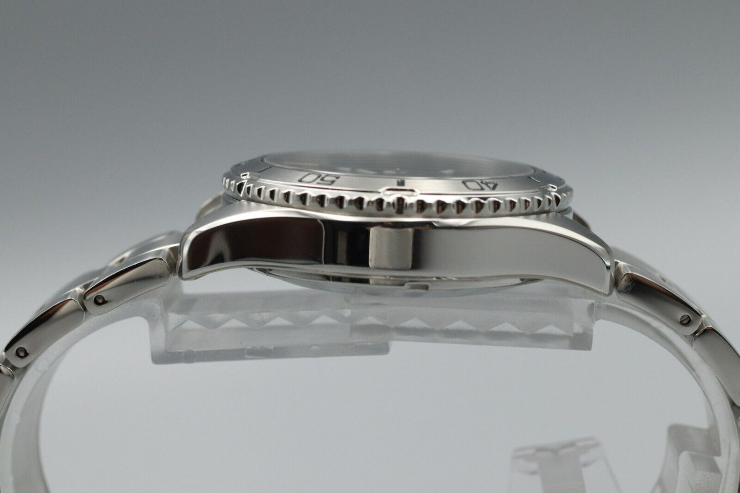 *TOP MINT* Orient Mako 40 RN-AC0Q01B Black Dial Automatic Diver Watch From JAPAN
