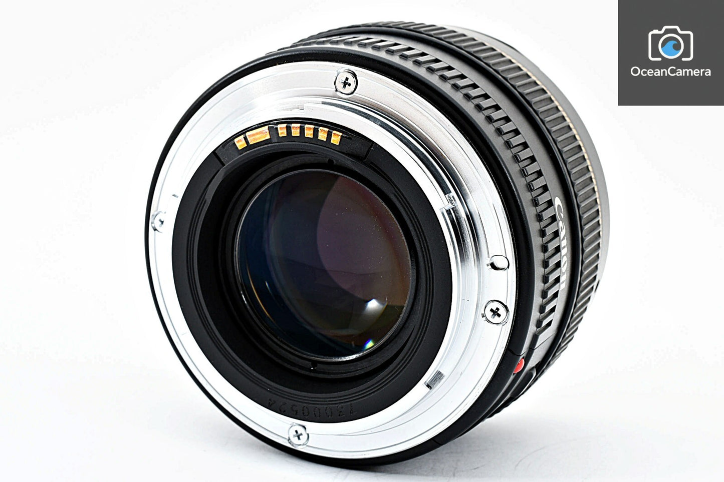 *MINT* Canon EF 50mm F/1.4 USM Standard AF Auto Focus Lens for EOS From JAPAN