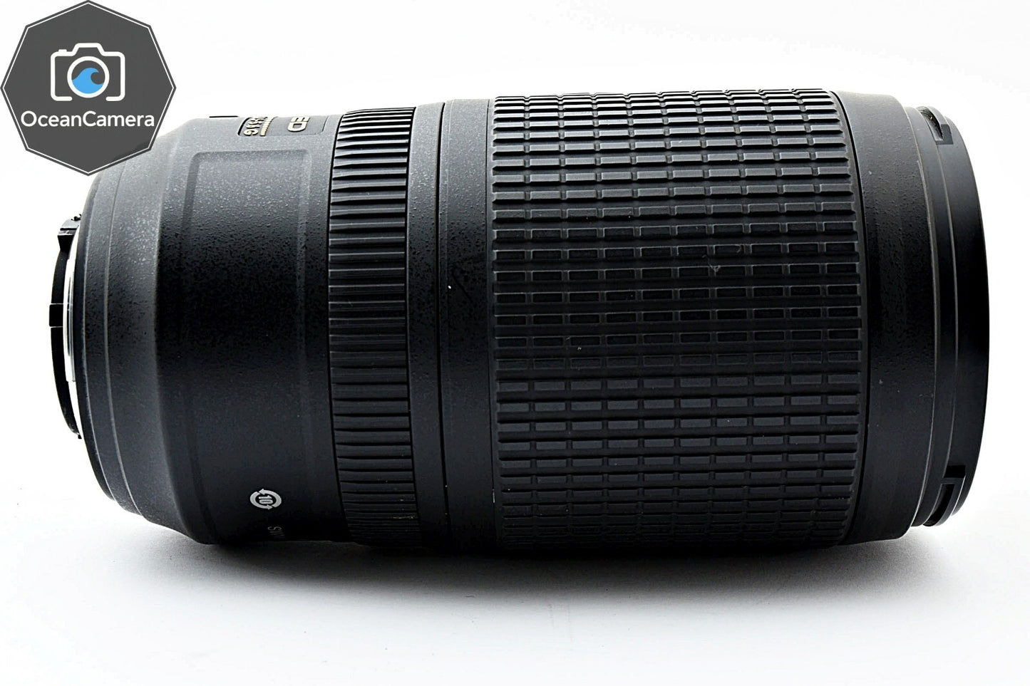 *MINT* Nikon AF-S Nikkor 70-300mm F/4.5-5.6 G SWM VR ED IF Telephoto Lens JAPAN