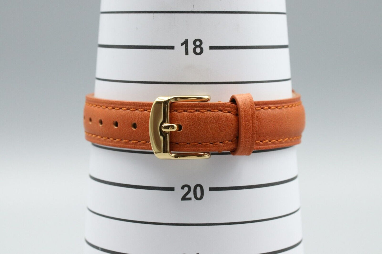 *NEAR MINT* ORIS 7400 Big Crown Pointer Date Gold Automatic 32mm Watch JAPAN