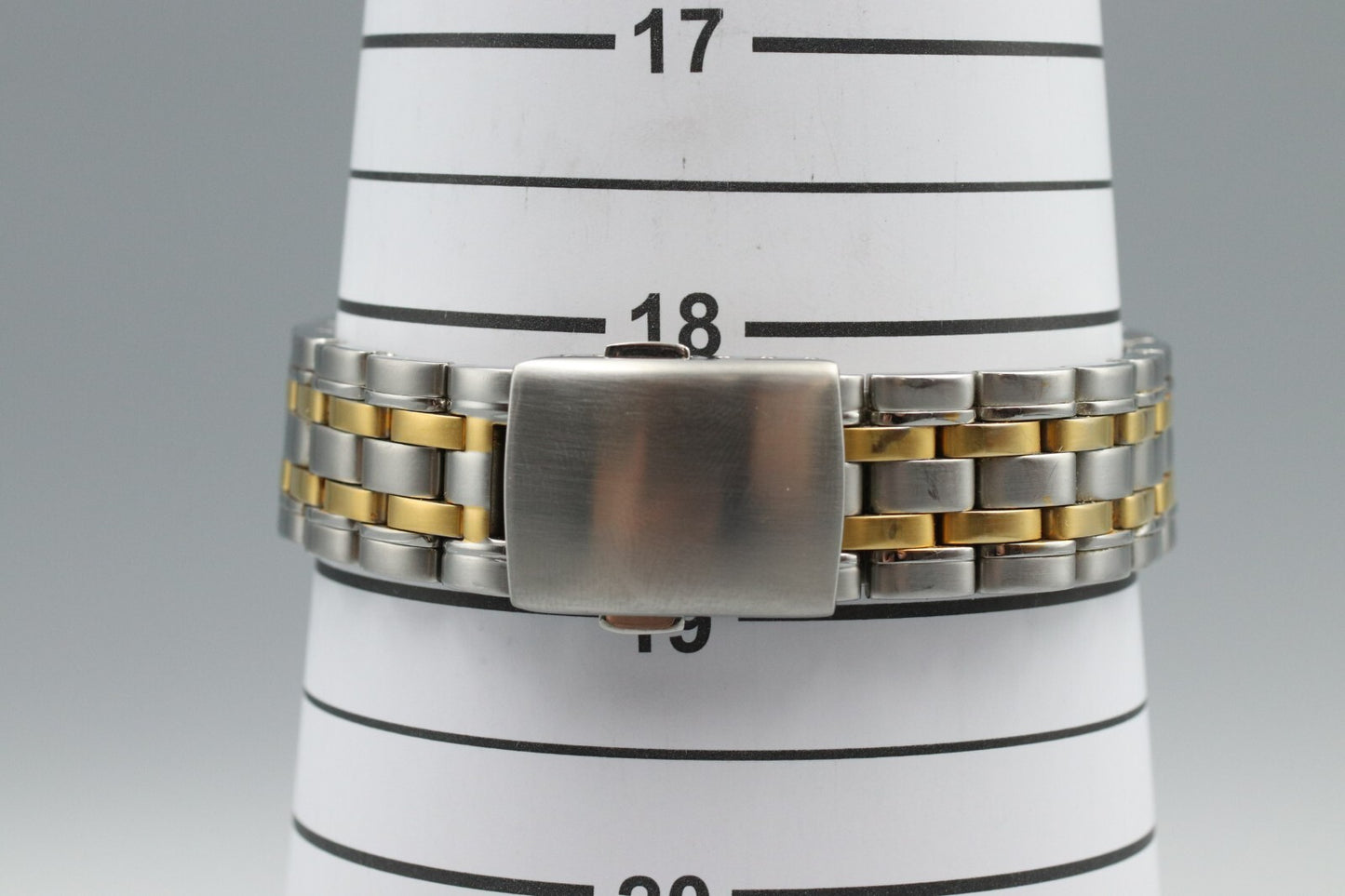 Rare *Exc+5* Vintage SEIKO LAUREL 7N07-5A00 Quartz Navy Small Second Mens Watch