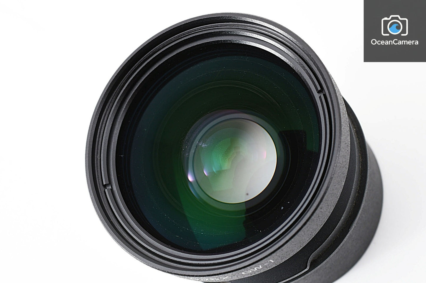 *MINT* Ricoh GH-1 GW-1 Conversion Lens for GR Digital I II From JAPAN 060