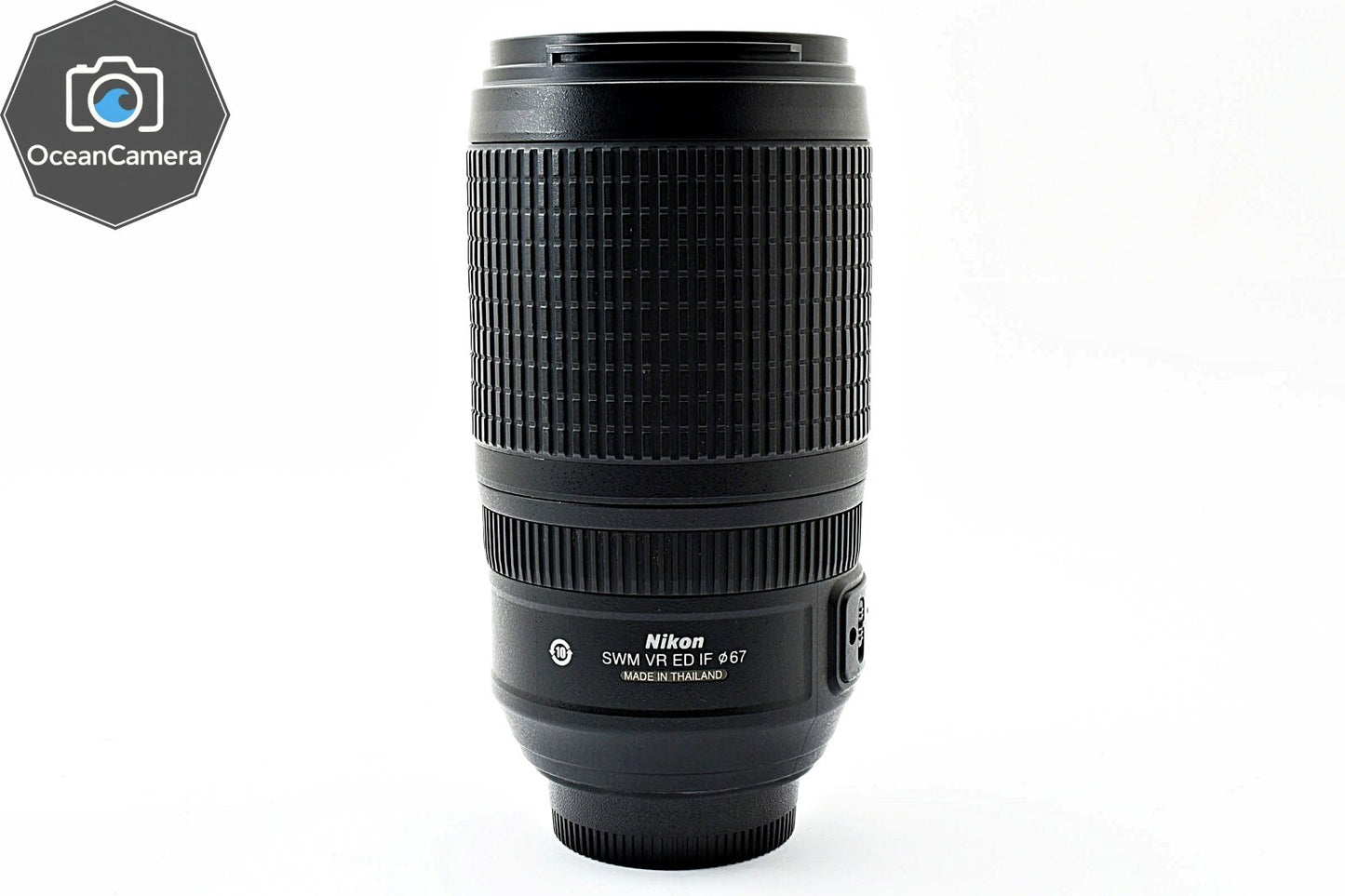 *MINT* Nikon AF-S Nikkor 70-300mm F/4.5-5.6 G SWM VR ED IF Telephoto Lens JAPAN