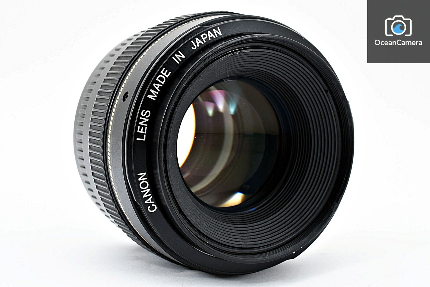 *MINT* Canon EF 50mm F/1.4 USM Standard AF Auto Focus Lens for EOS From JAPAN