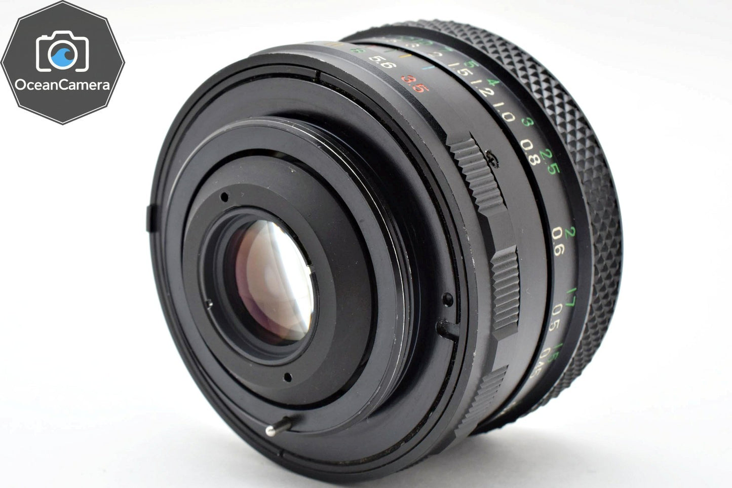 *NEAR MINT* FUJI Fujifilm EBC Fujinon SW 28mm F3.5 Wide Angle Lens M42 JAPAN