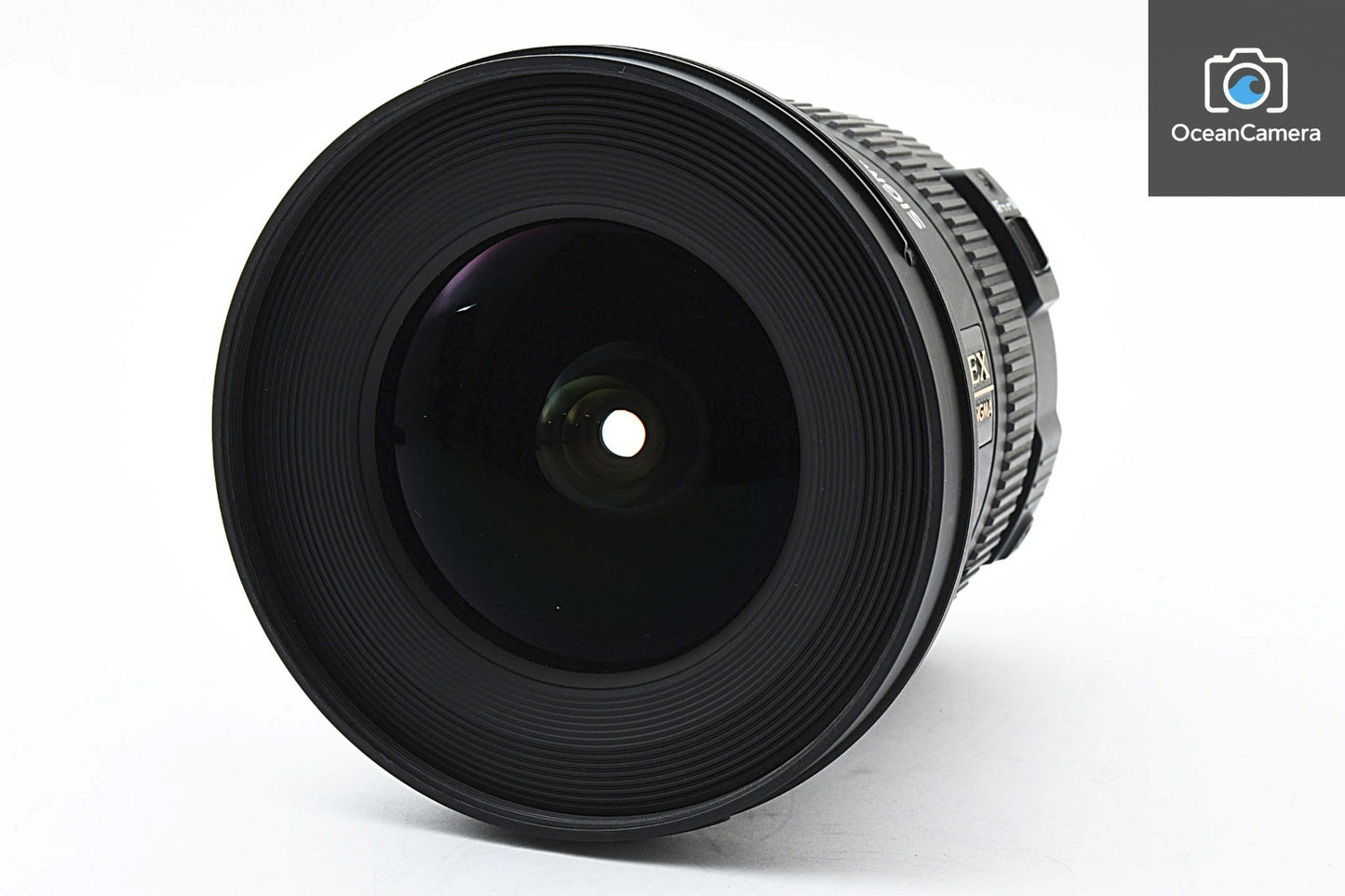 *MINT* Sigma AF 10-20mm F/3.5 EX DC HSM Wide Angle Lens for Canon EF From JAPAN