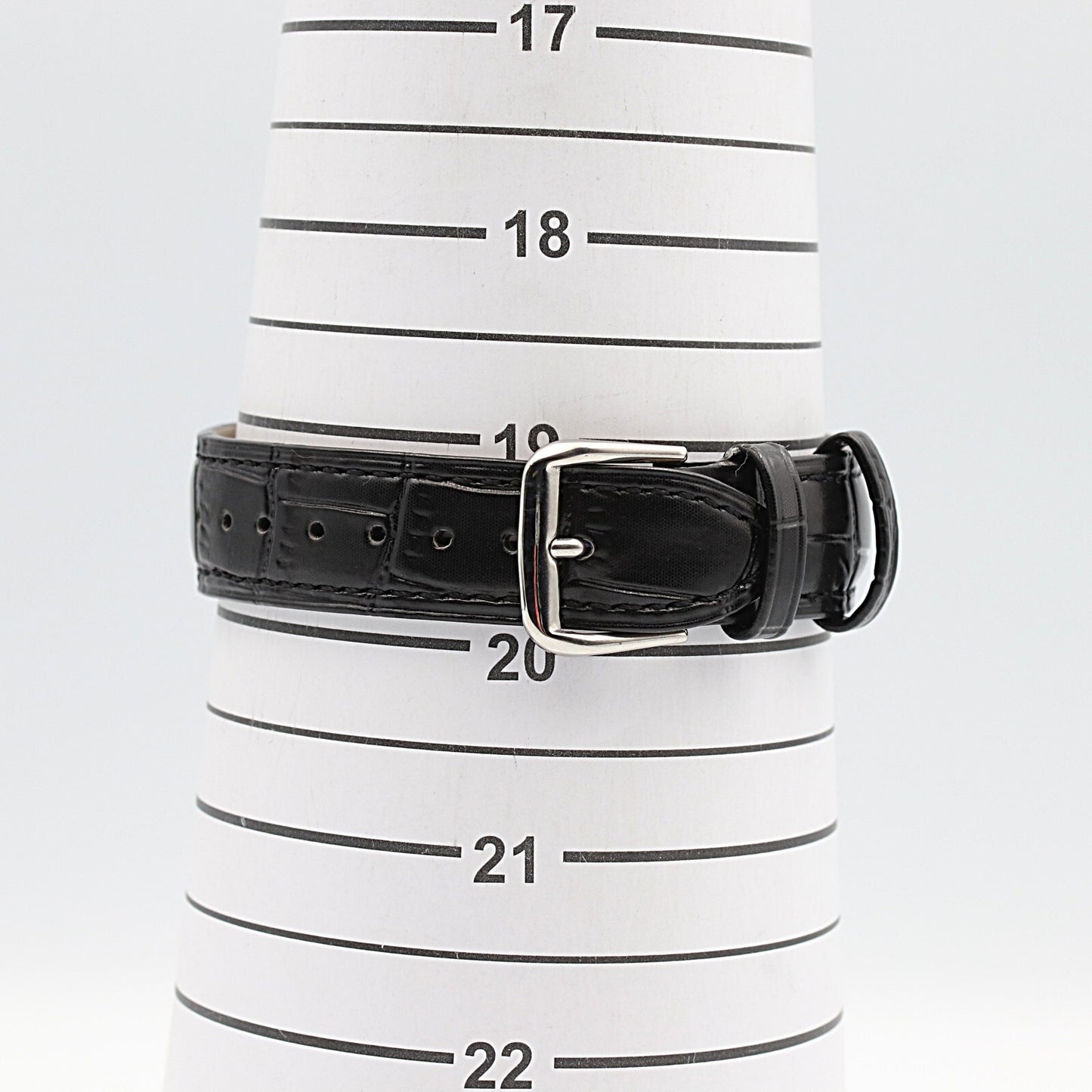 *Exc+5* Vintage 1977 SEIKO Matic-p 5106-7000 Automa White Round 34mm Mens Watch