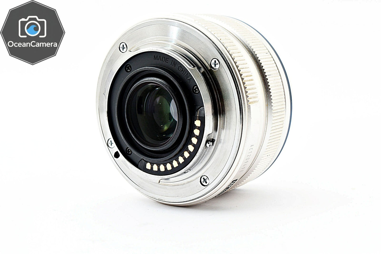 *MINT in Box* Olympus M.Zuiko Digital 17mm F/1.8 MSC Micro Wide Angle Lens JAPAN