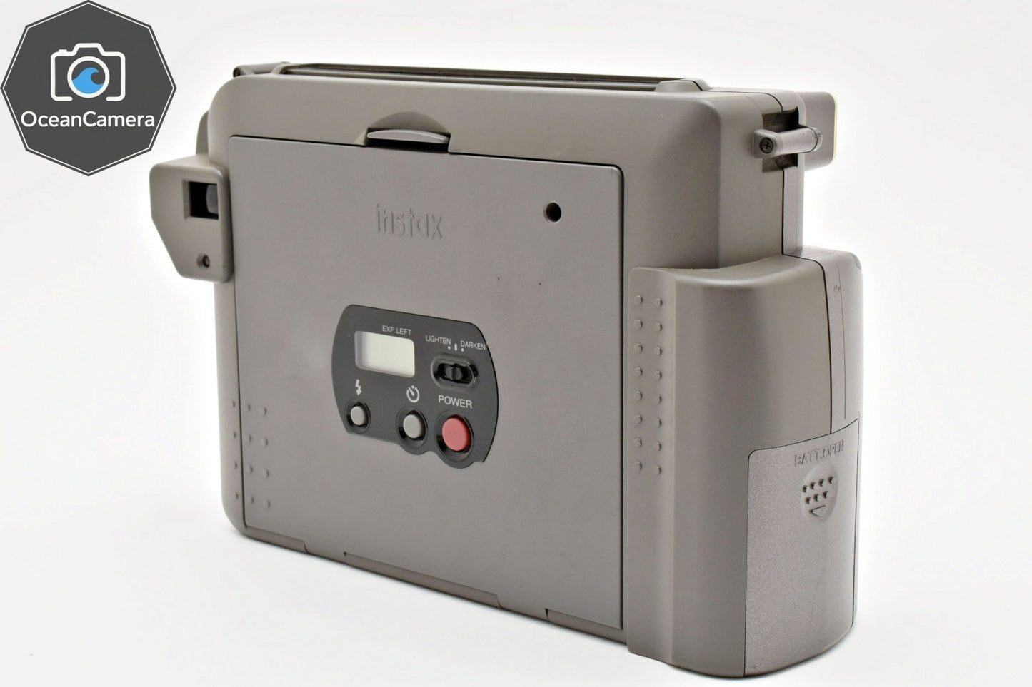 *Near MINT* Fujifilm Fuji Instax 500AF Wide Instant Medium Film Camera JAPAN
