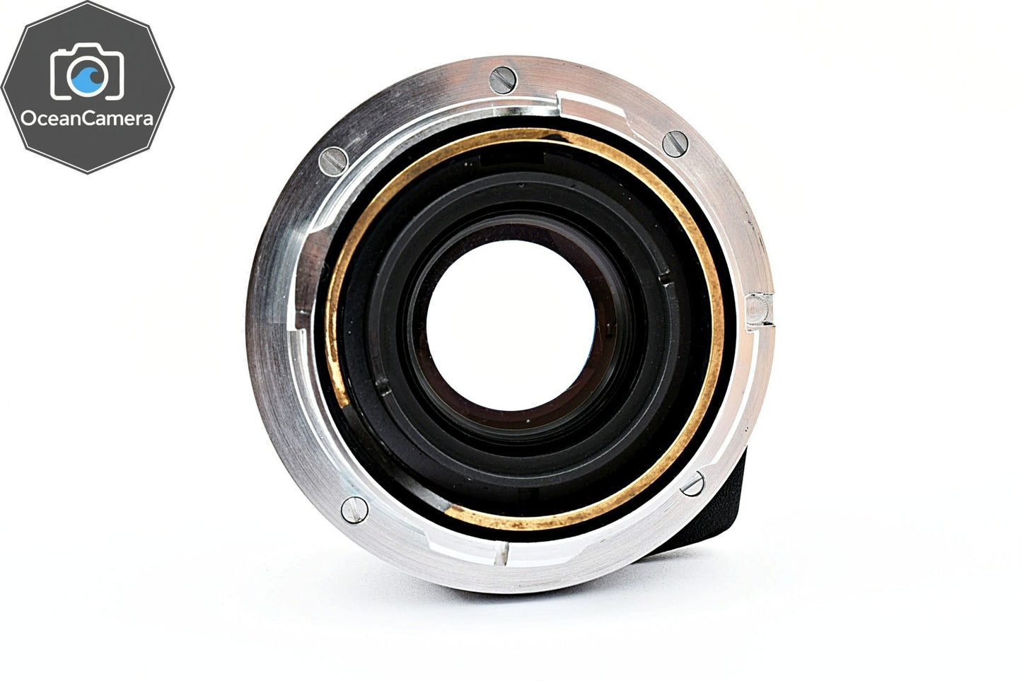 *MINT* Leica LEITZ WETZLAR summicron-C 40mm F/2 Lens M mount From JAPAN